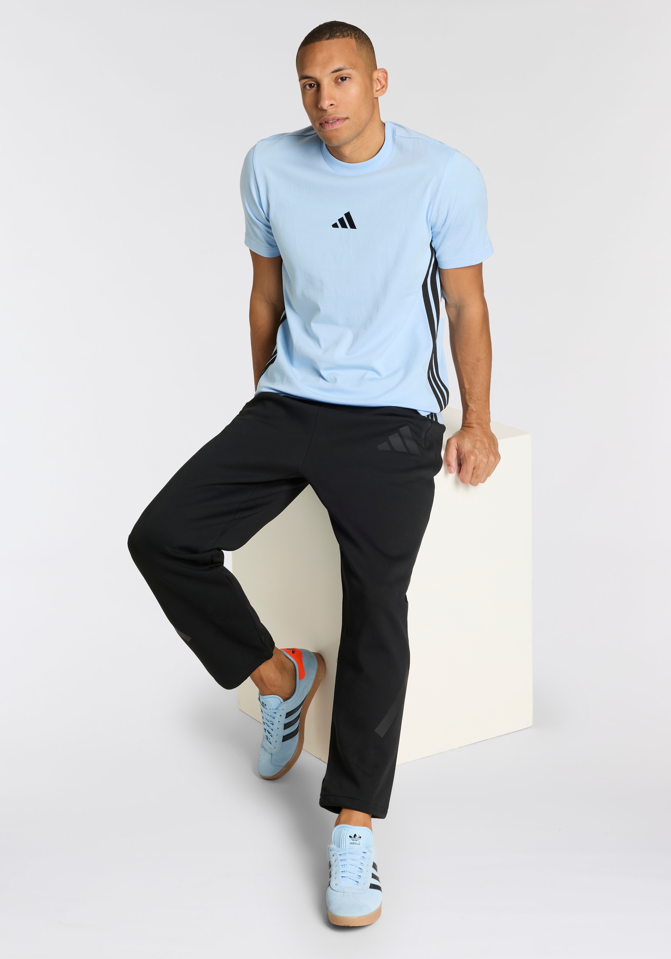 adidas Sportswear T-Shirt »M 3S SJ T«