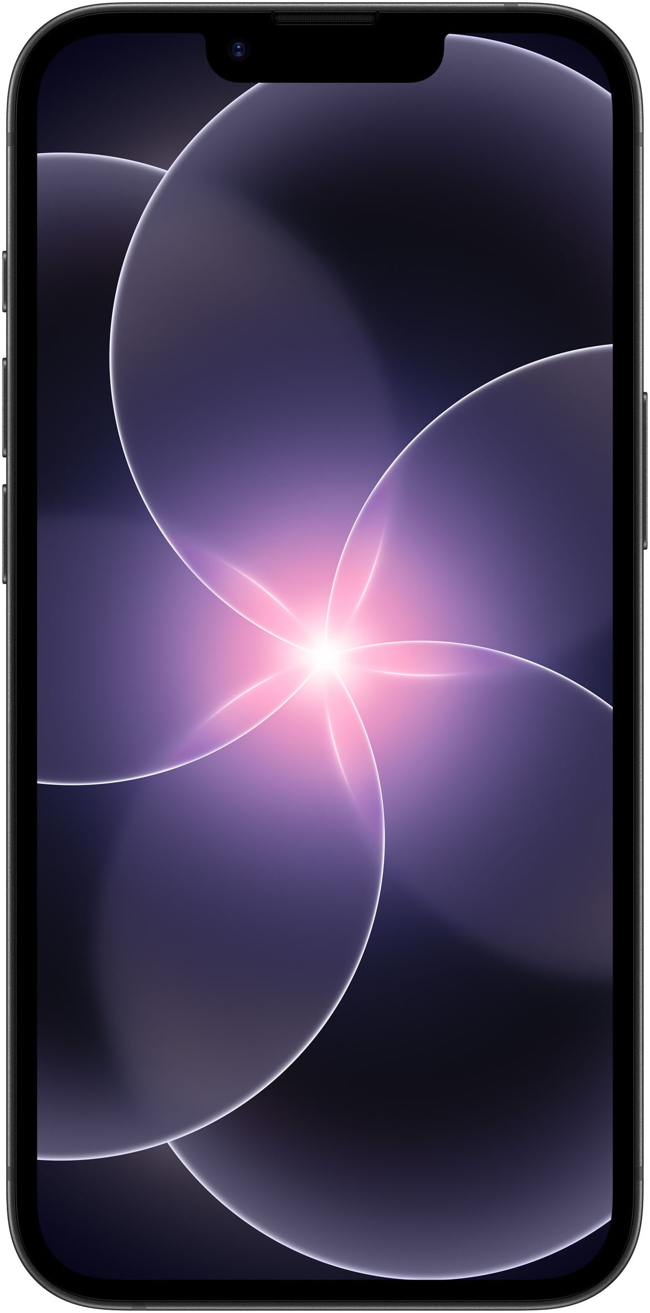 Apple Smartphone »iPhone 17e« Black