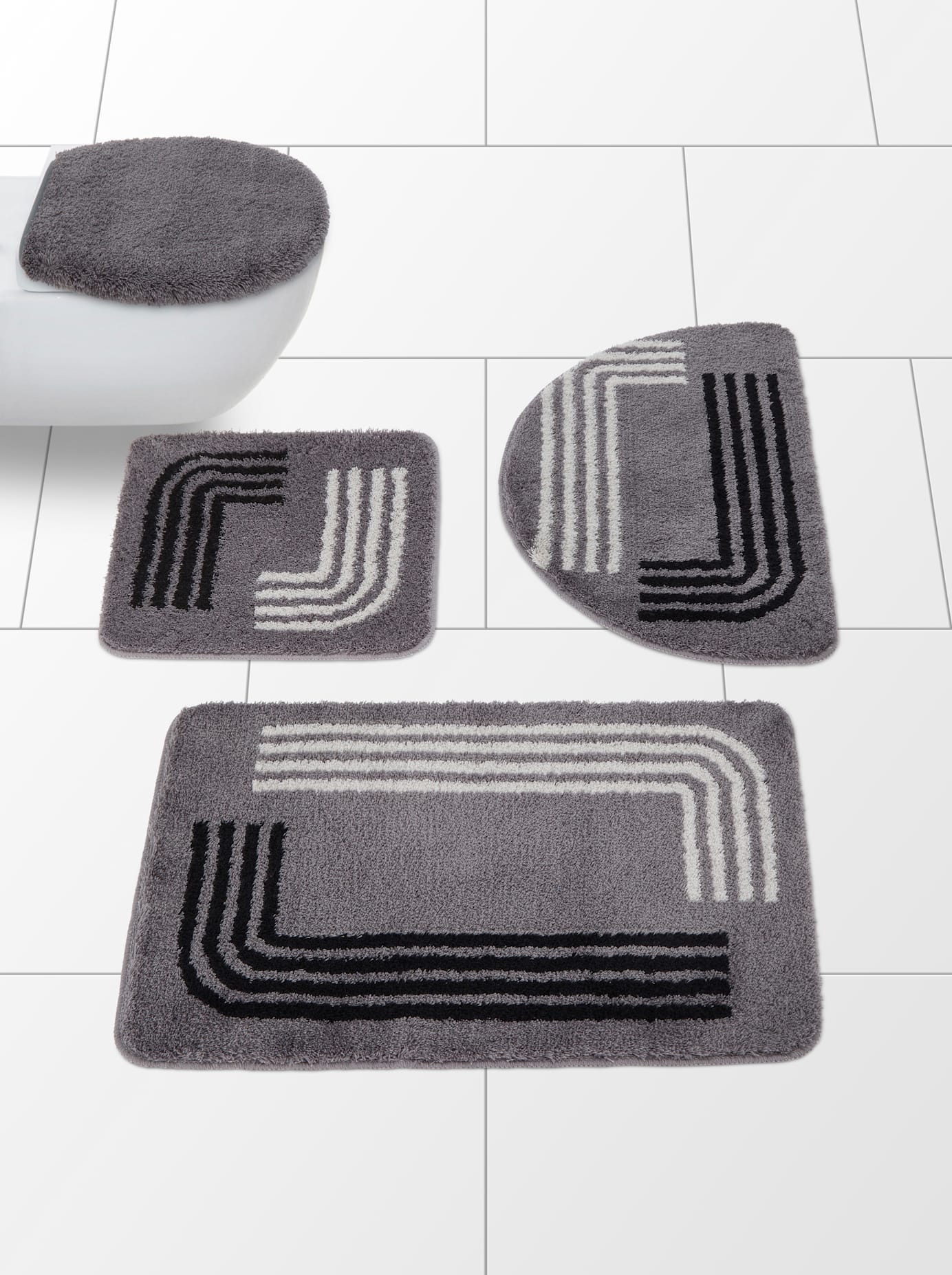 Hagemann Tapis de bain
