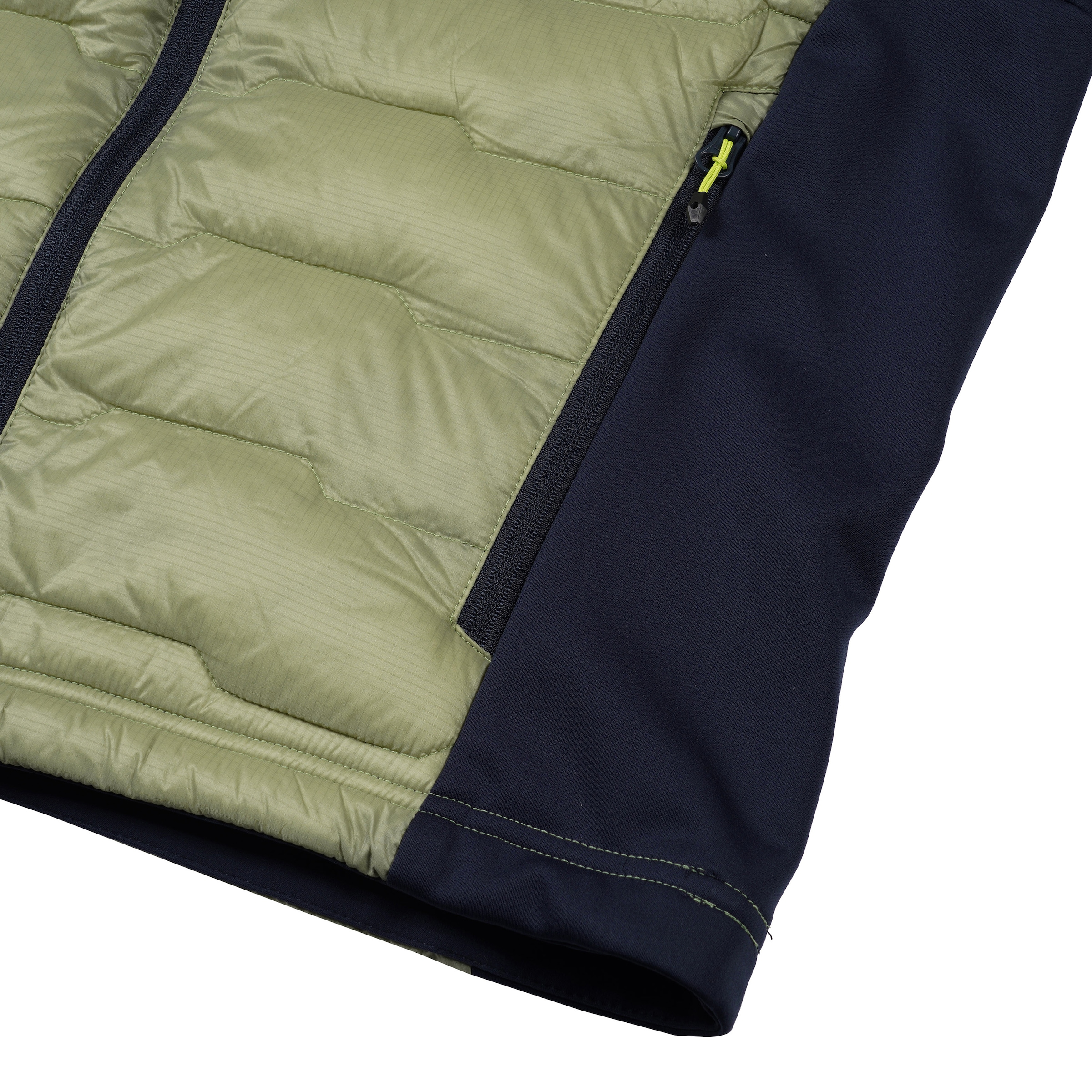 Icepeak Softshelljacke »H HYBRID SOFTSHELLJACKE BYHALIA«