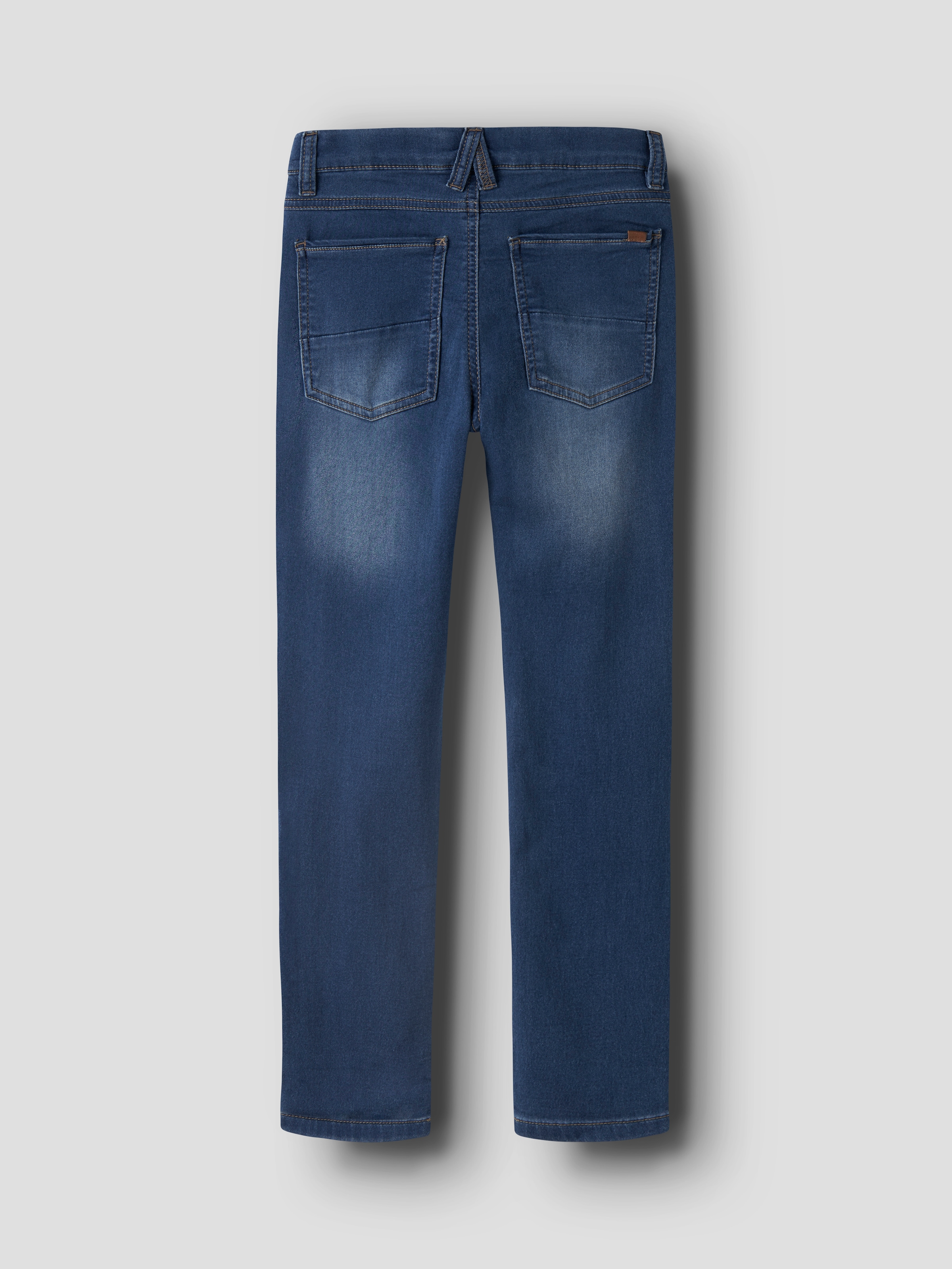 Name It Jeans slim »NKMTHEO XSLIM SWE JEANS 3113-TH NOOS«