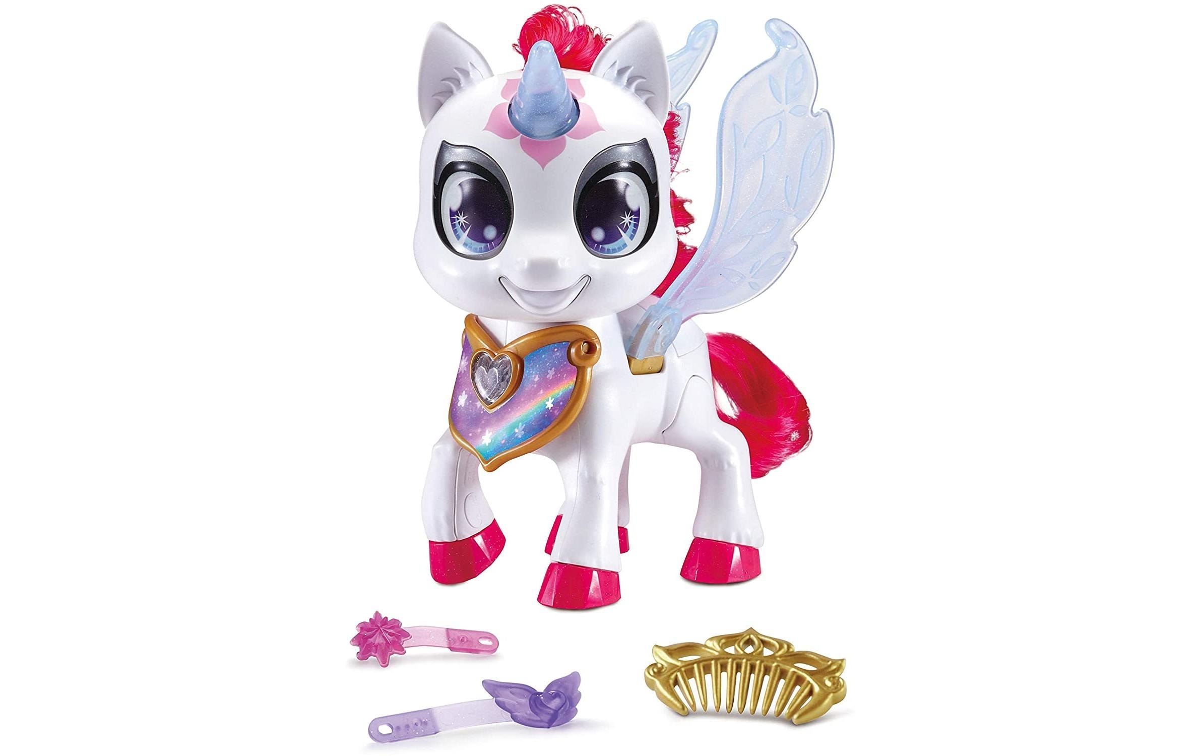 Image of Vtech® Spielfigur »Sparklings - Liora das Einhorn« bei Ackermann Versand Schweiz