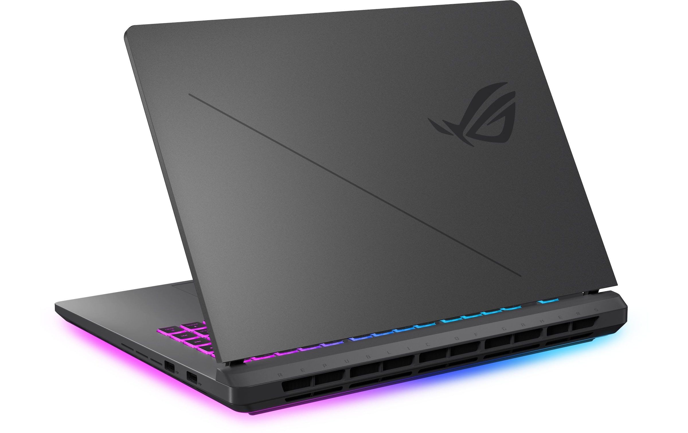 Asus Ordinateur portable de jeu »ROG Strix G16 G615 lW-S5193W« / 16 ″