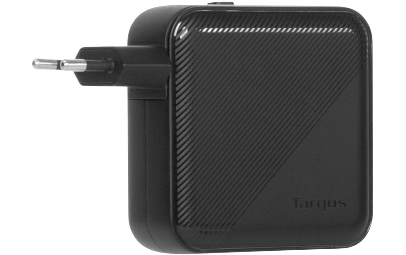Targus Netzteil »Gan Charger 100 W«