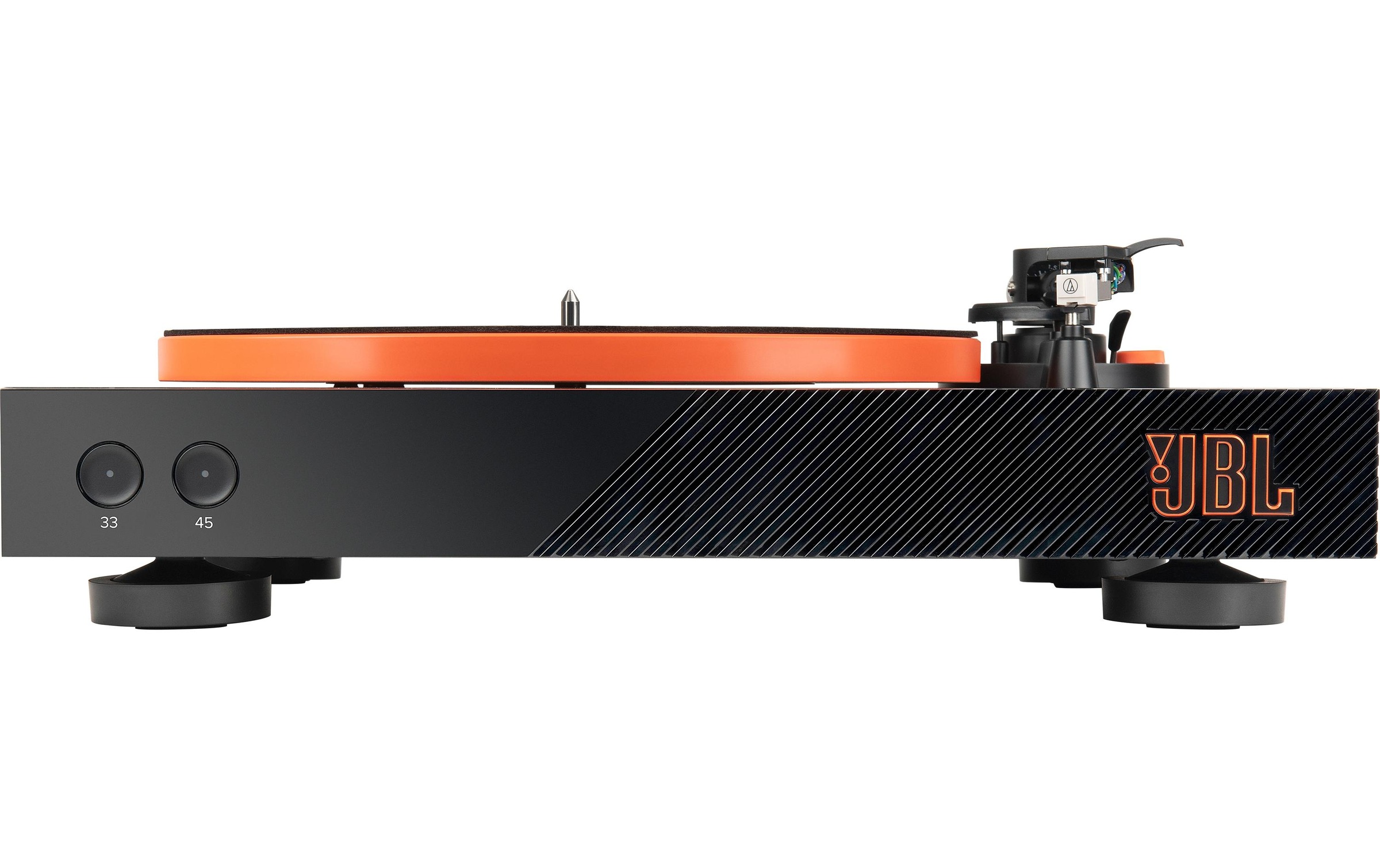 JBL Plattenspieler »Spinner BT«