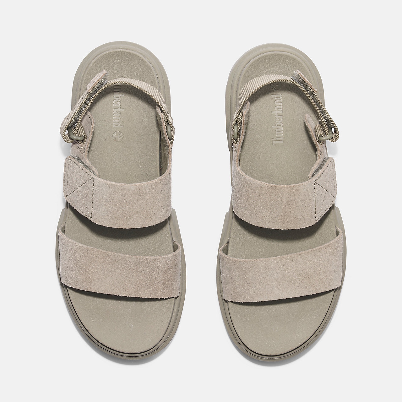 Timberland Sandale »GREYFIELD SANDAL BACKSTRAP SANDAL«