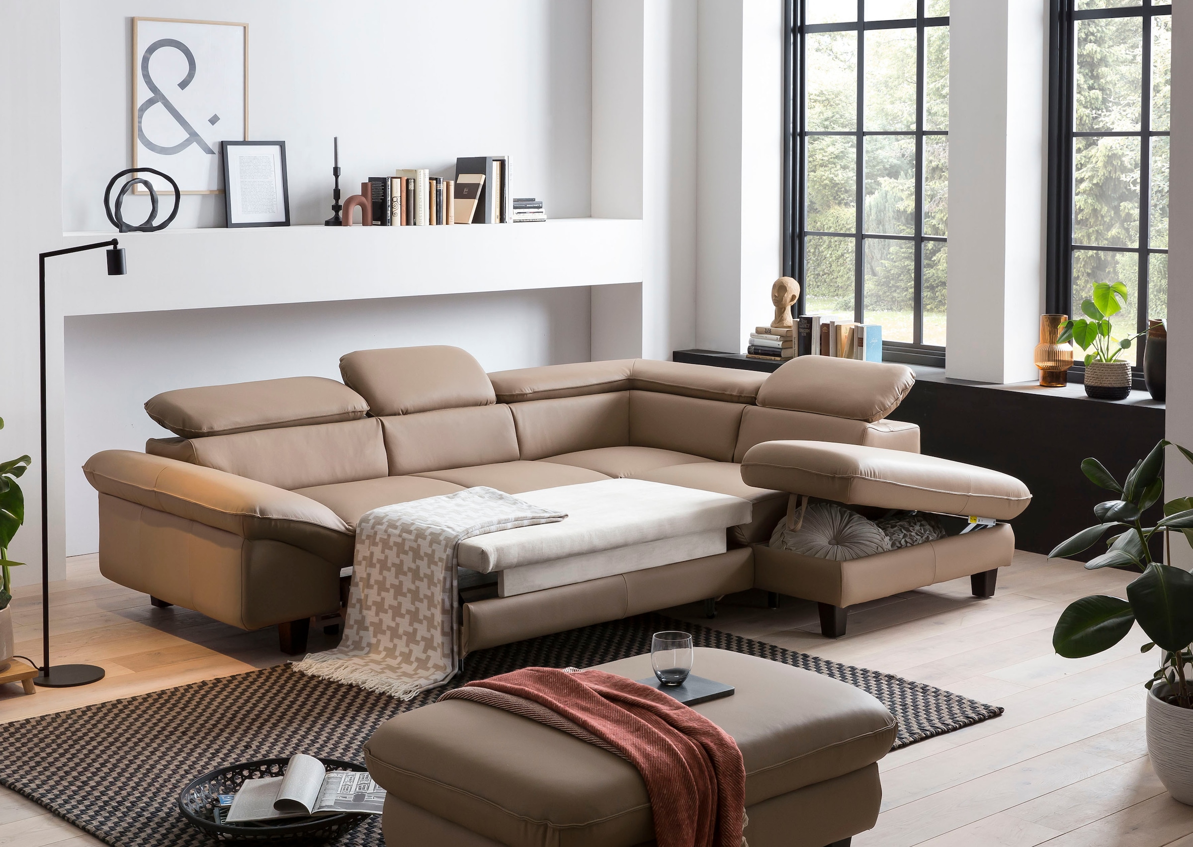 Home affaire Hocker