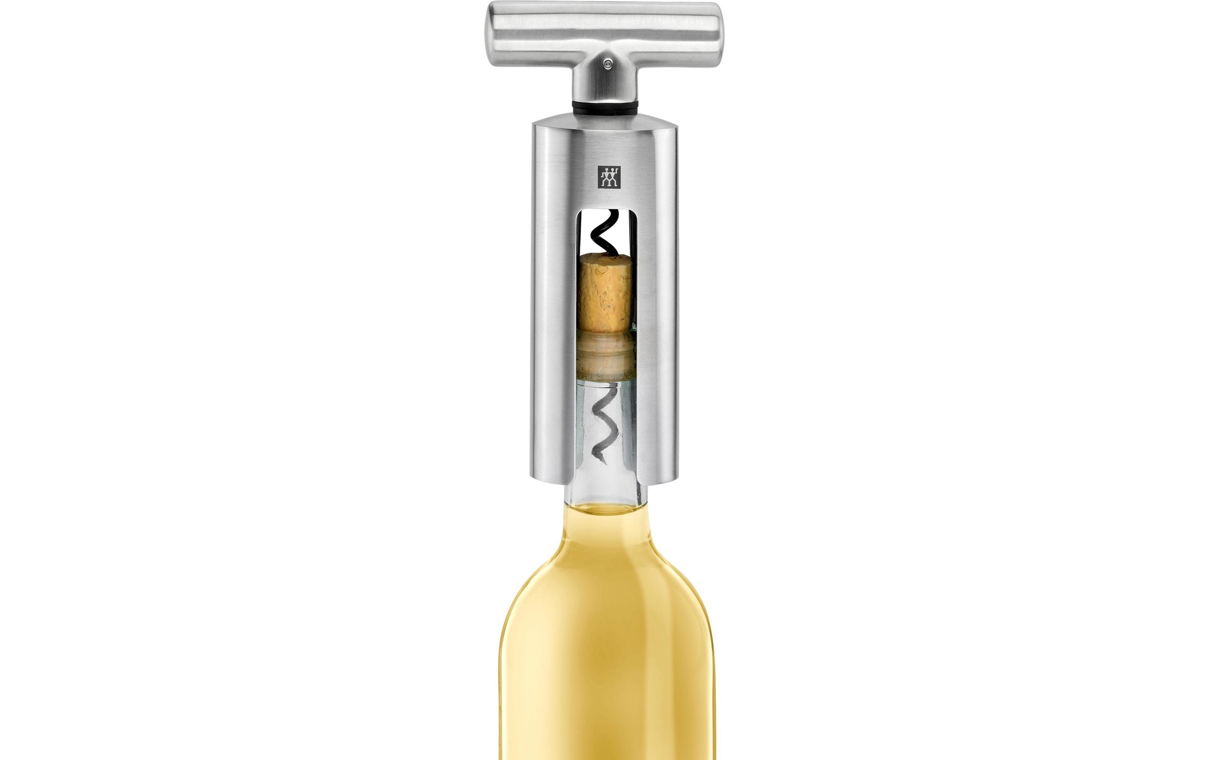 Zwilling Korkenzieher »19 x 11,5 x 5 cm«