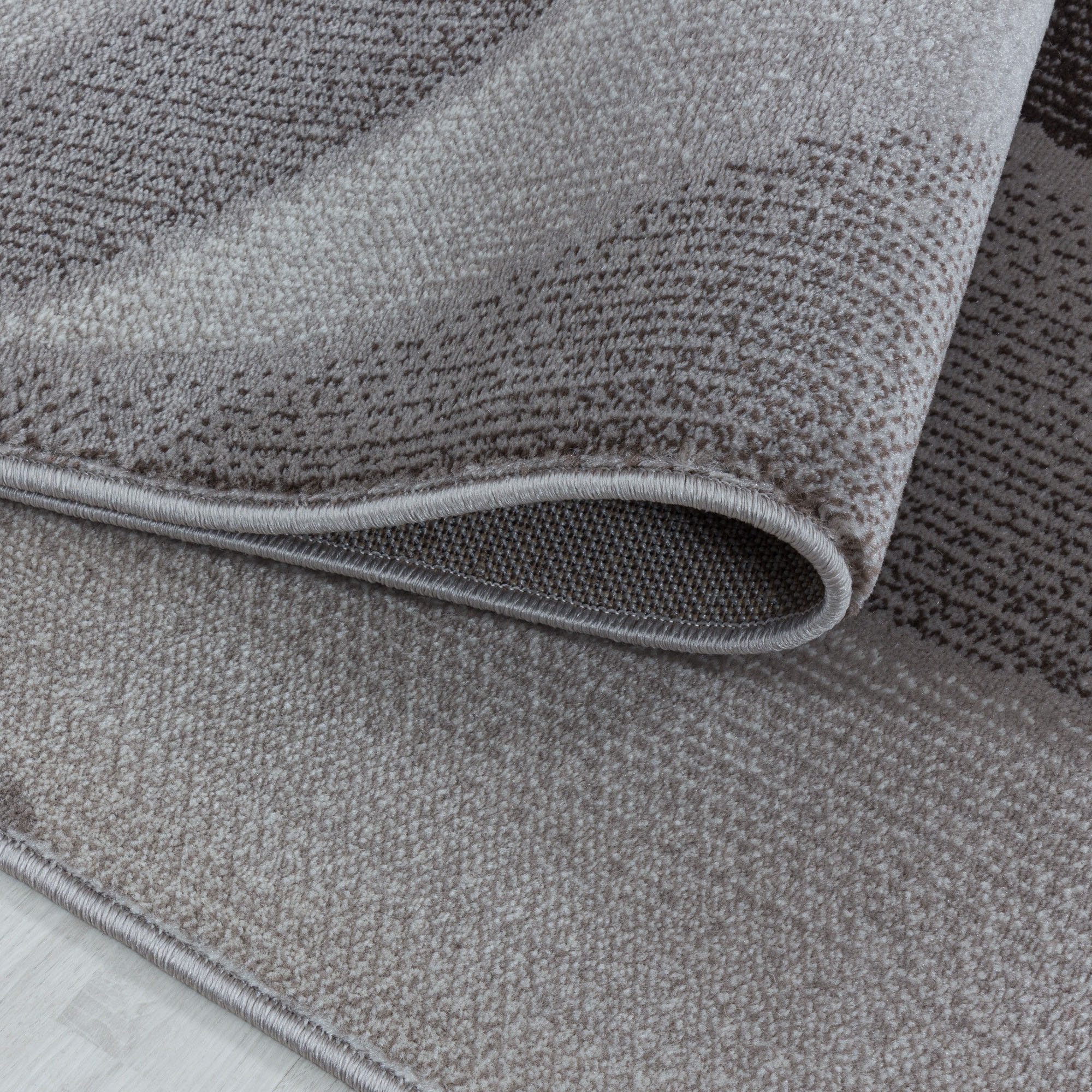 Ayyildiz Teppiche Teppich »COSTA 3523«, rechteckig, 11 mm Höhe, Läufer, Kurzflor, Wohnzimmer
