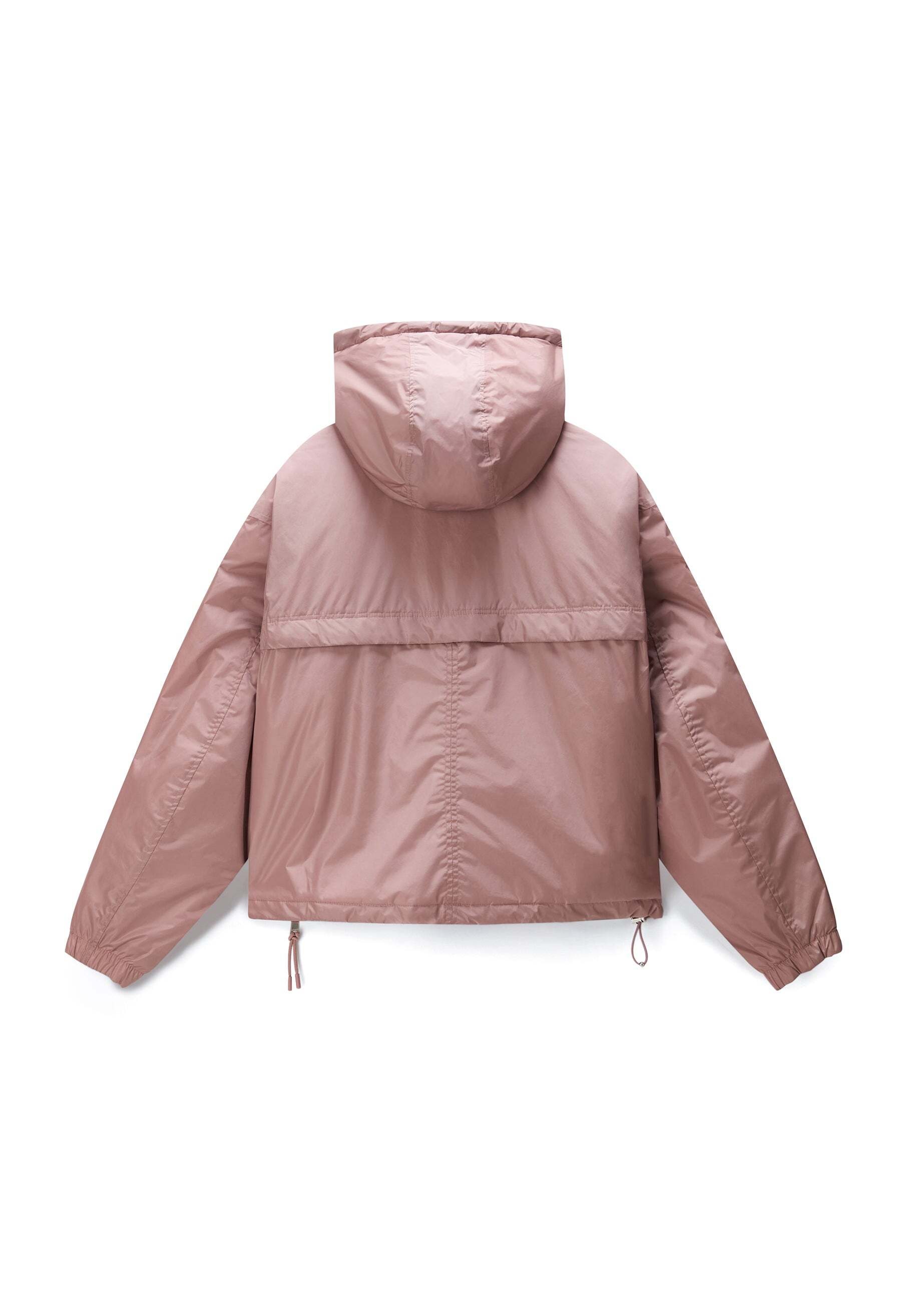 Napapijri Veste de pluie »Napapijri Anorakjacke RAINFOREST OPTIQUE W«
