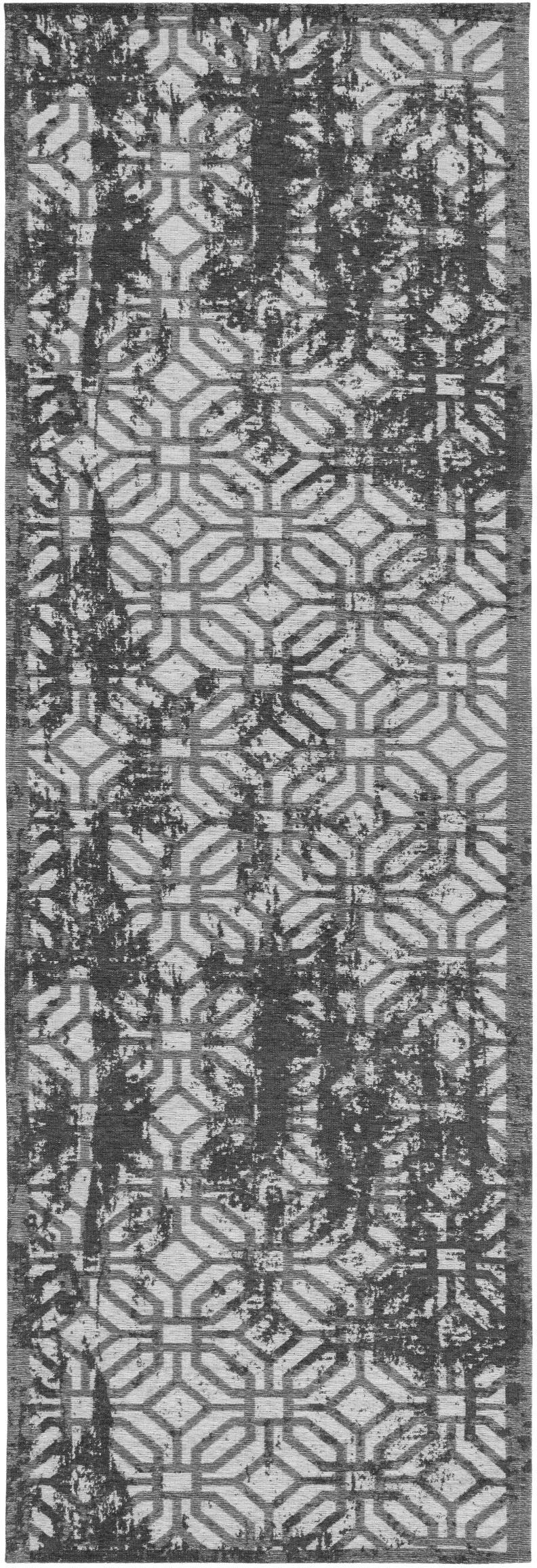 Image of Sehrazat Läufer »Carina 6930«, rechteckig, 2 mm Höhe, Flachgewebe mit Baumwolle bei Ackermann Versand Schweiz