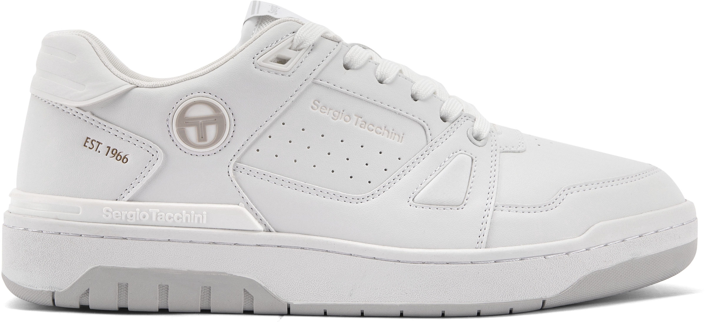 Sergio Tacchini Sneaker »MILANO«