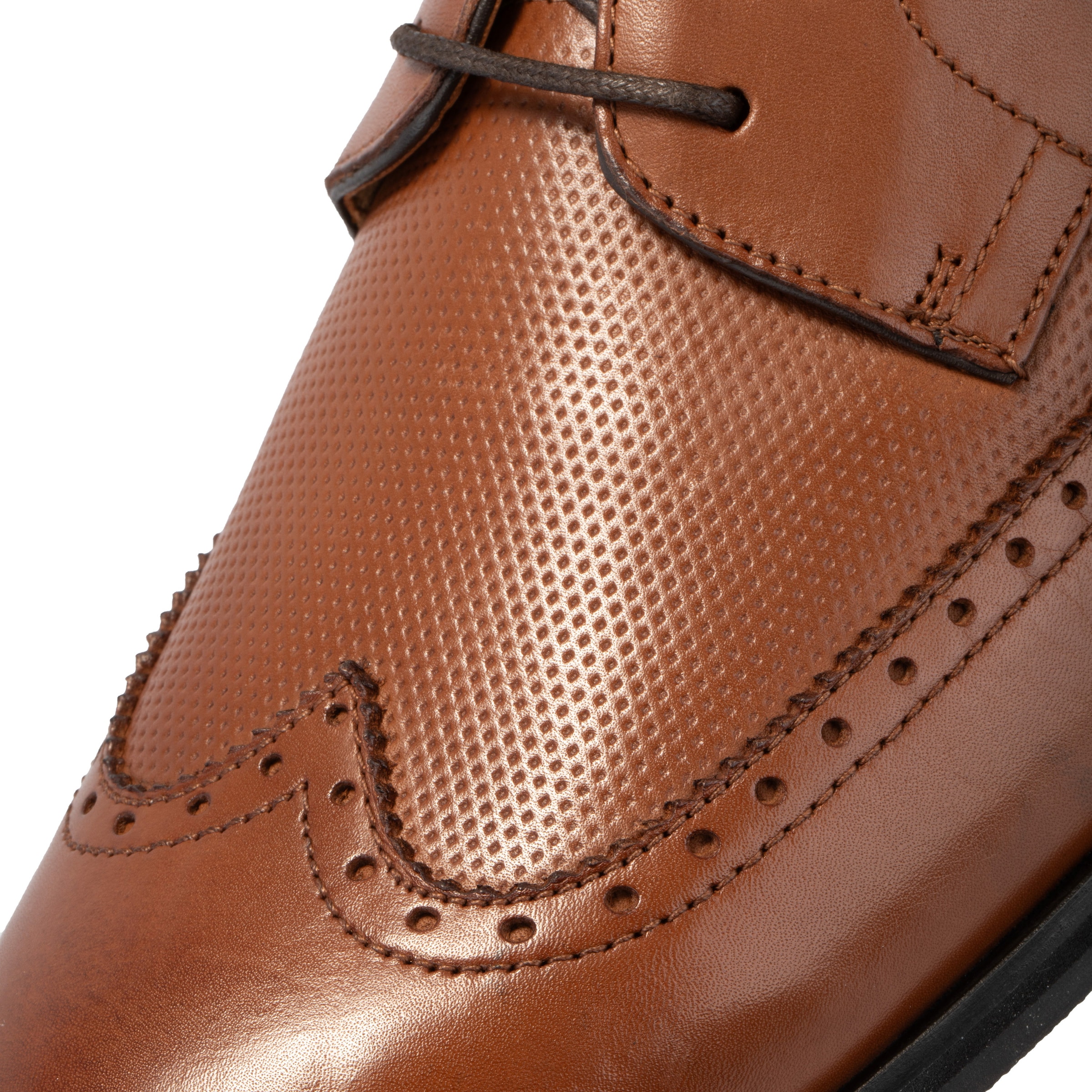 JOOP! Chaussure à lacets »pero 1.0 kleitos brogue lace up yb4«