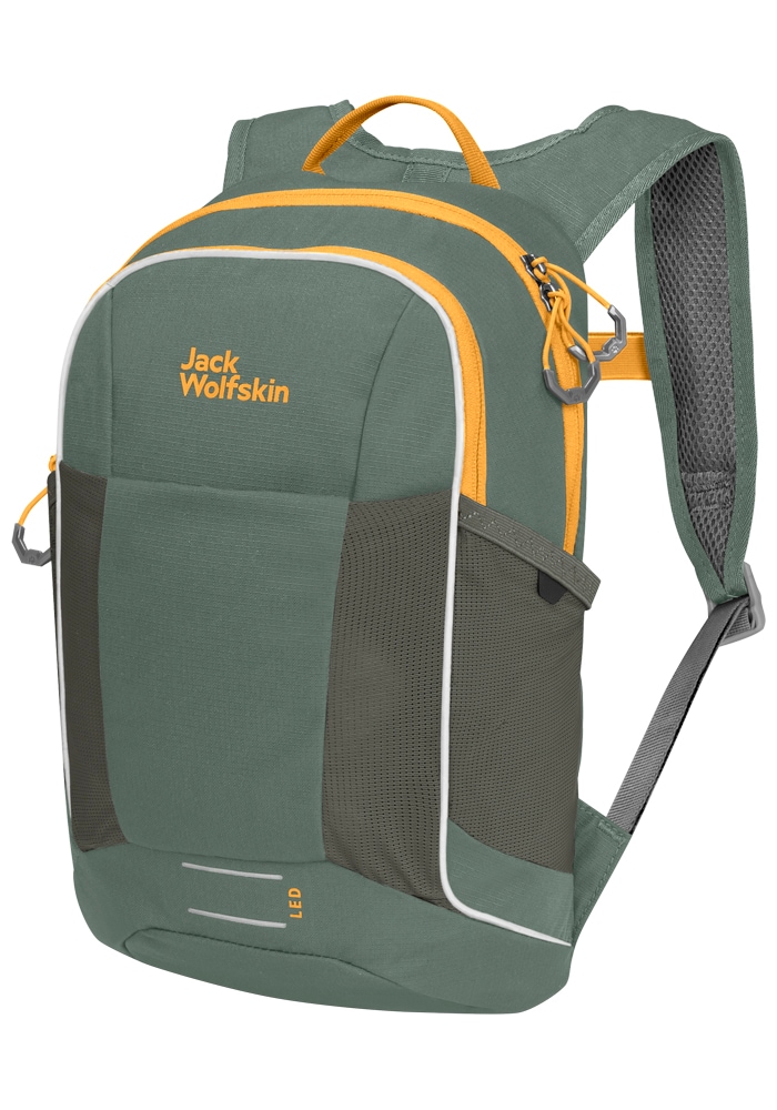 Jack Wolfskin Fahrradrucksack »KIDS MOAB JAM«