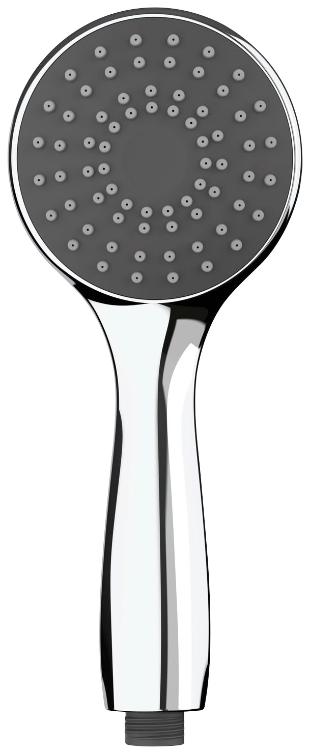 Image of WENKO Handbrause »Watersaving System«, Duschkopf Watersaving, Durchmesser 9,6 cm bei Ackermann Versand Schweiz