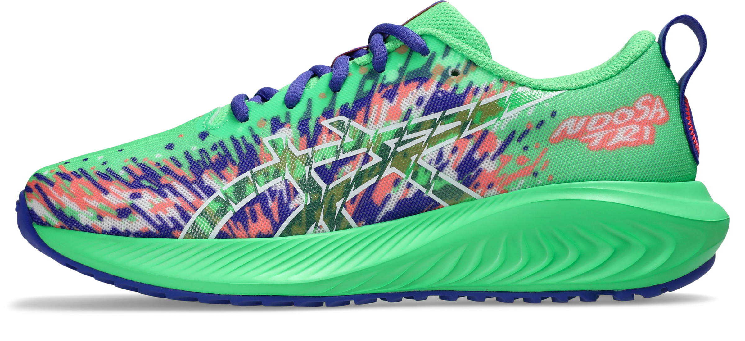 Asics Chaussure de course »GEL-NOOSA TRI 16 GS«  für Kinder & Jugendliche