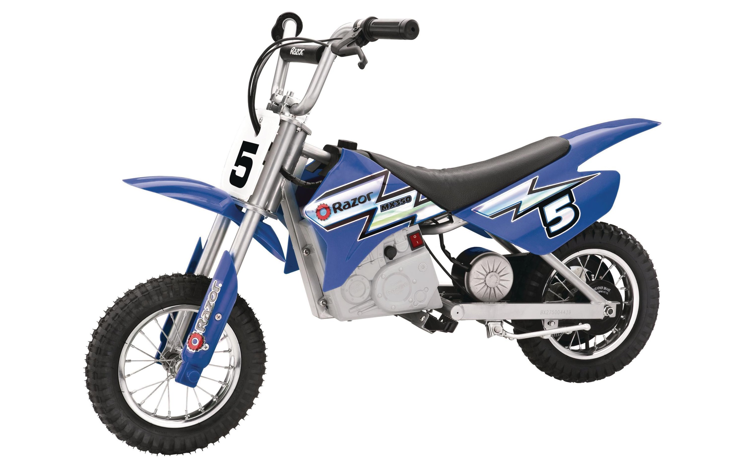 Image of Razor Elektro-Kindermotorrad »Dirt Rocket MX 350« bei Ackermann Versand Schweiz