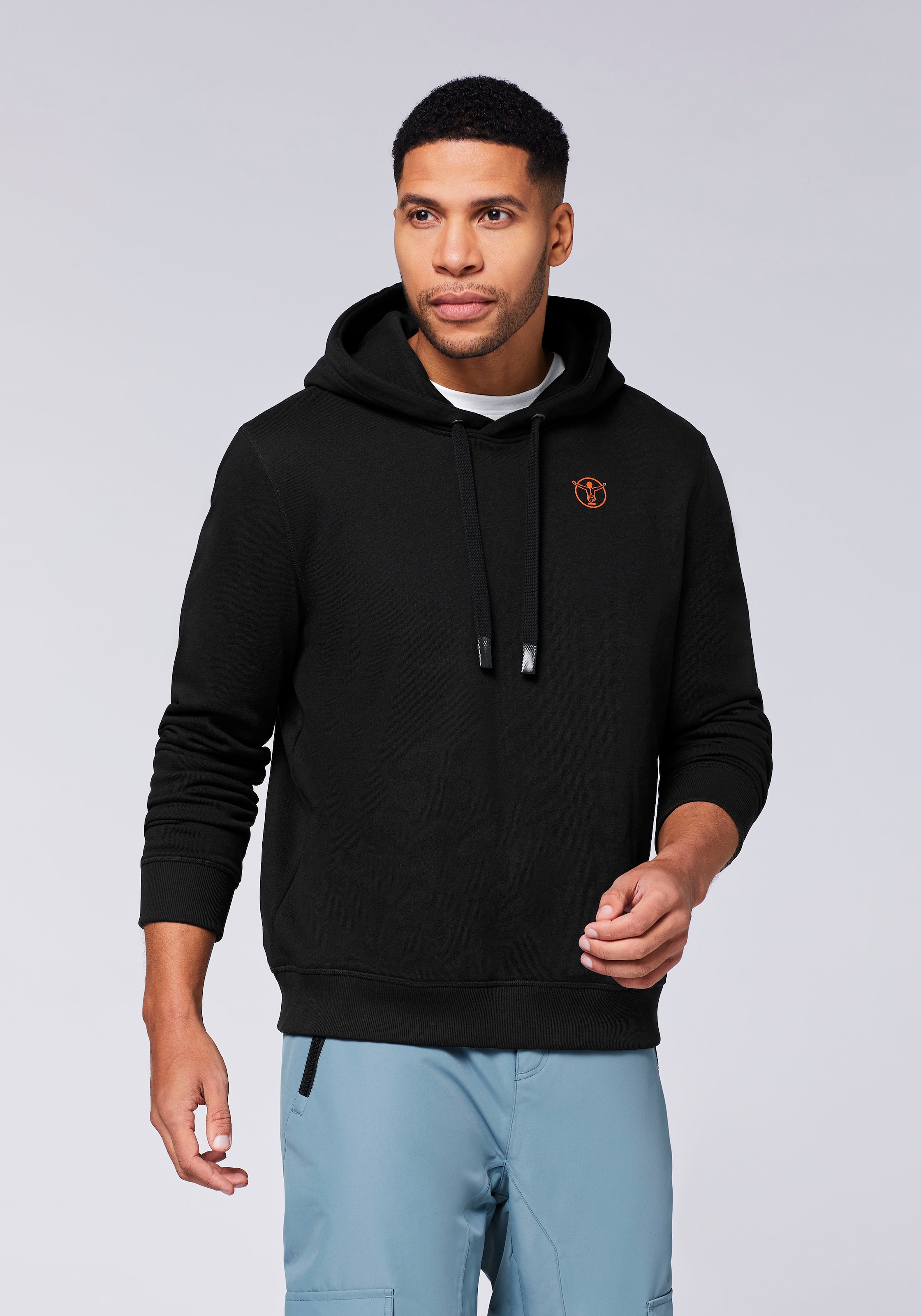 Chiemsee Sweatshirt