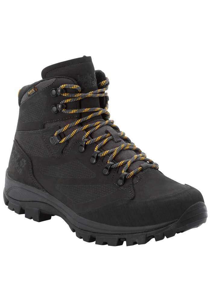 Jack Wolfskin Trekkingschuh »REBELLION TEXAPORE MID M« kaufen