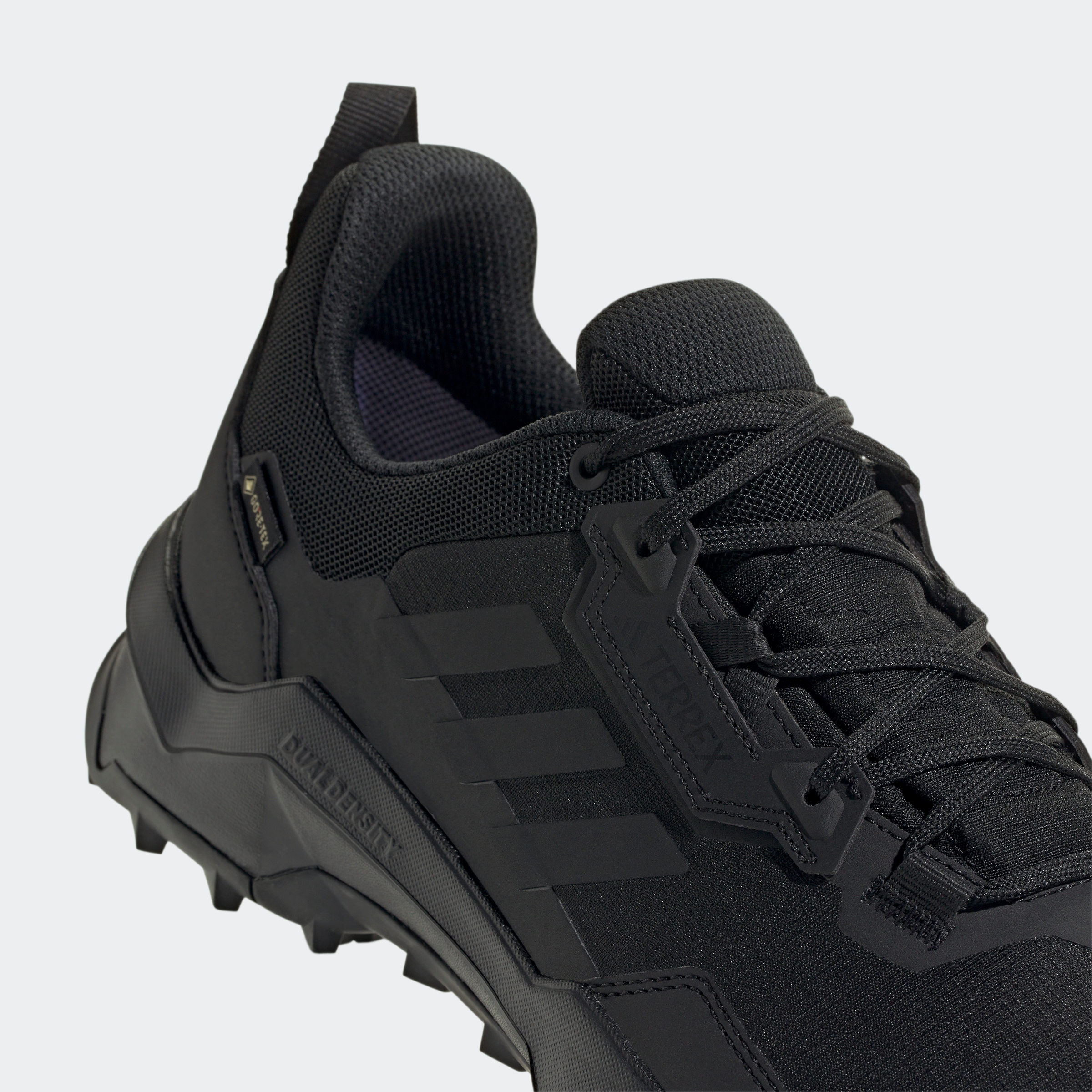 adidas TERREX Wanderschuh »TERREX AX4 GORE-TEX«, wasserdicht