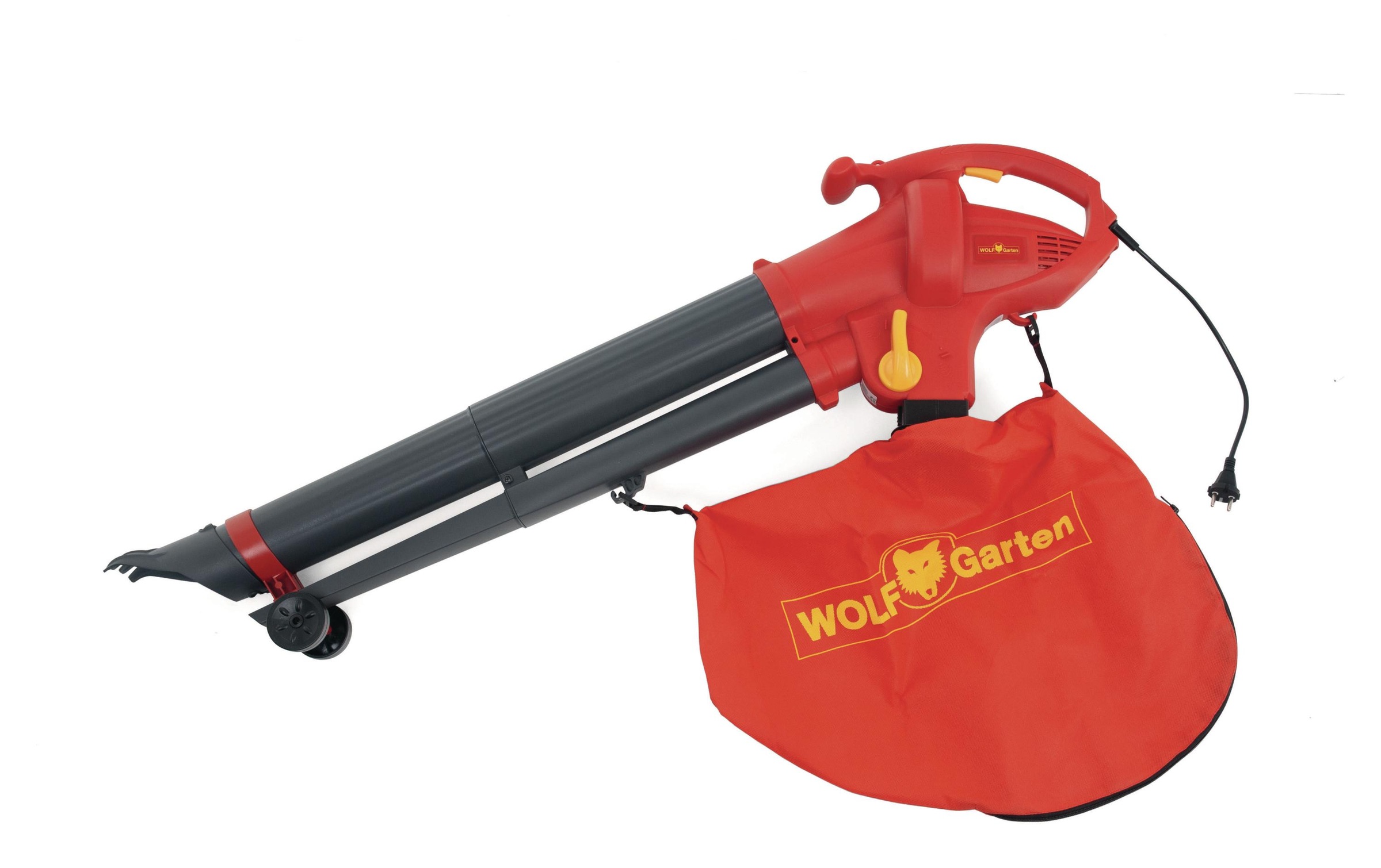 Image of WOLF-Garten Laubsauger »LBV 2600 E« bei Ackermann Versand Schweiz