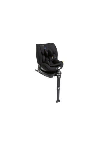 Chicco Autokindersitz »Seat3Fix Black«, Klasse 0 / I / II (bis 25 kg) kaufen