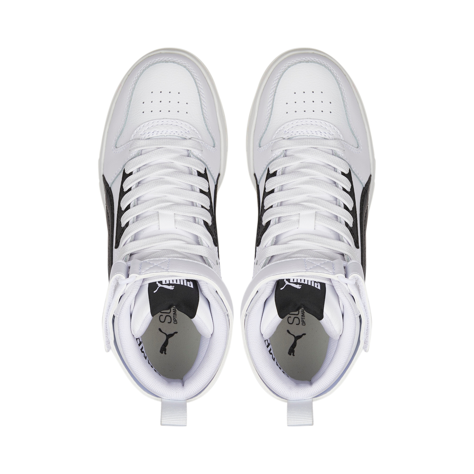 PUMA Sneaker »RBD GAME JR«