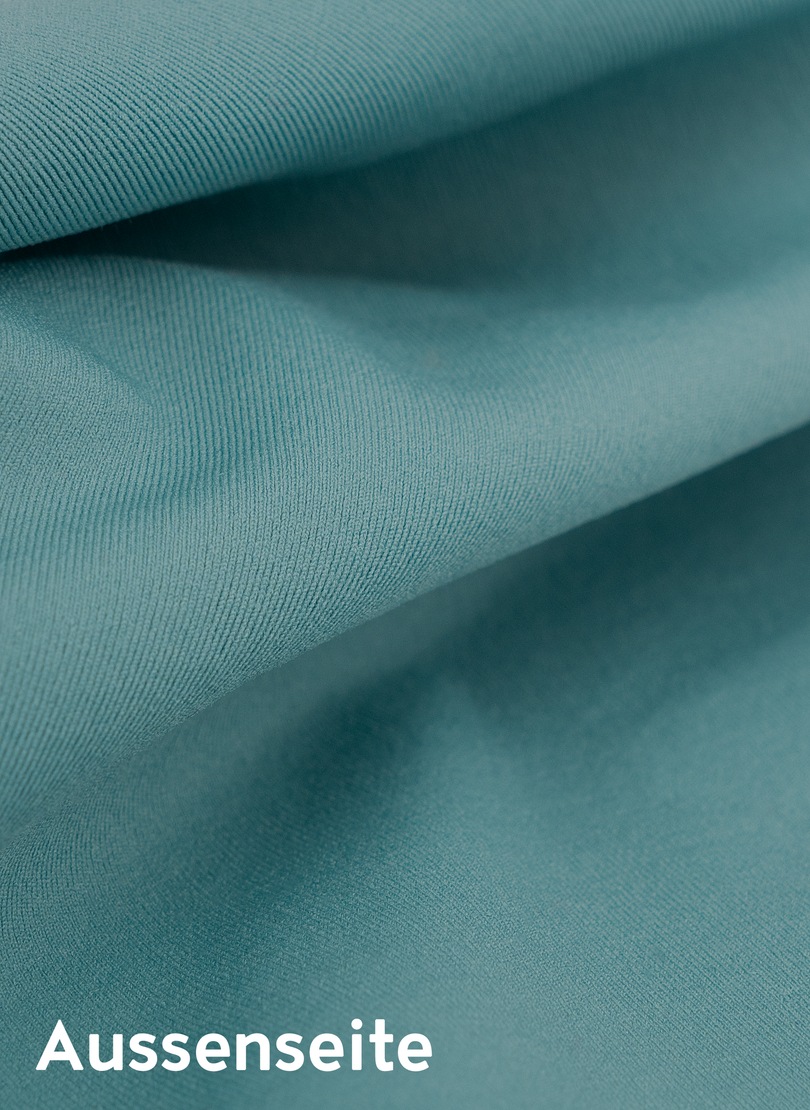 Trigema Stirnband »TRIGEMA Softshell-Stirnband«, (1 St.)