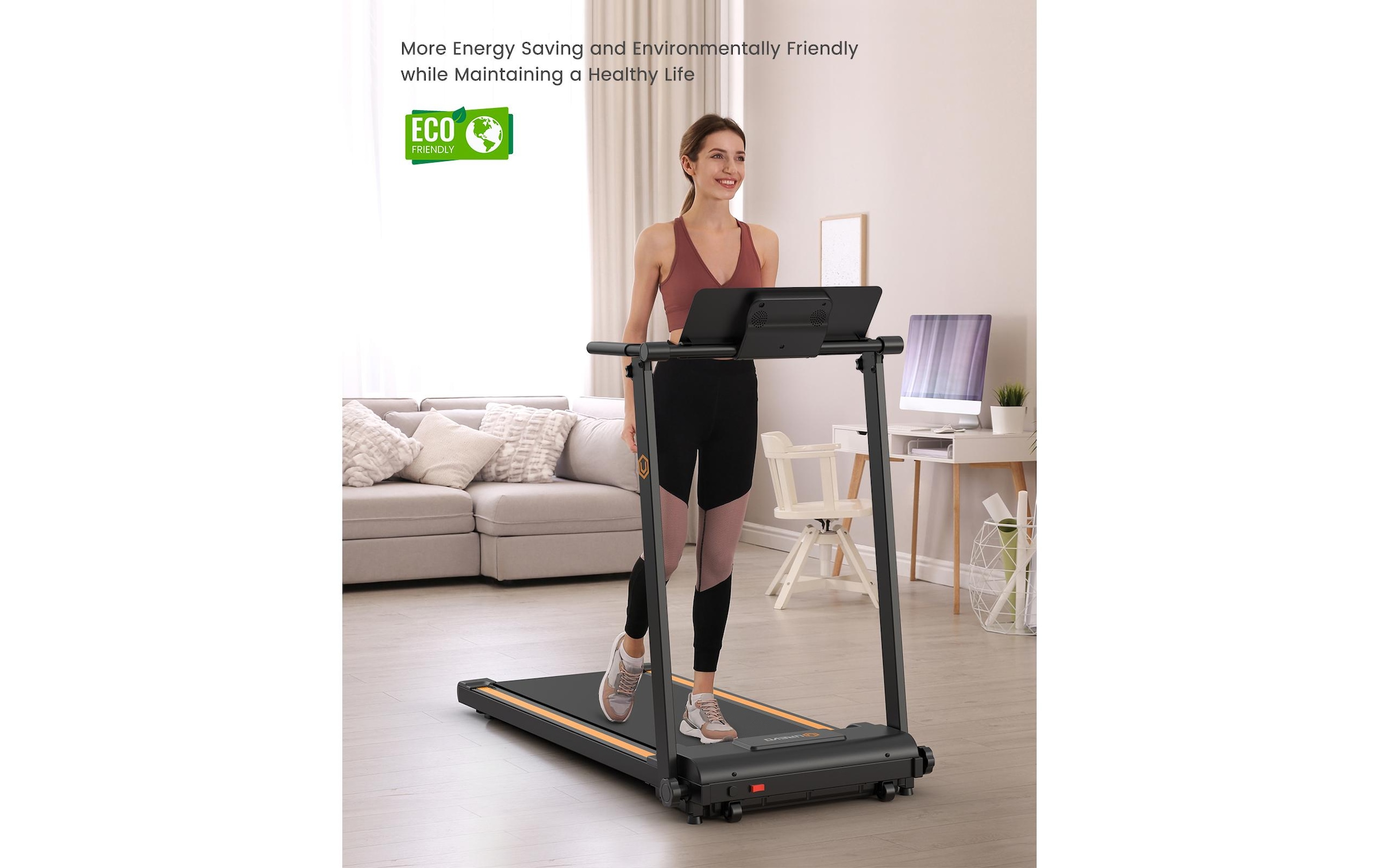 Laufband »Urevo Foldi Mini«