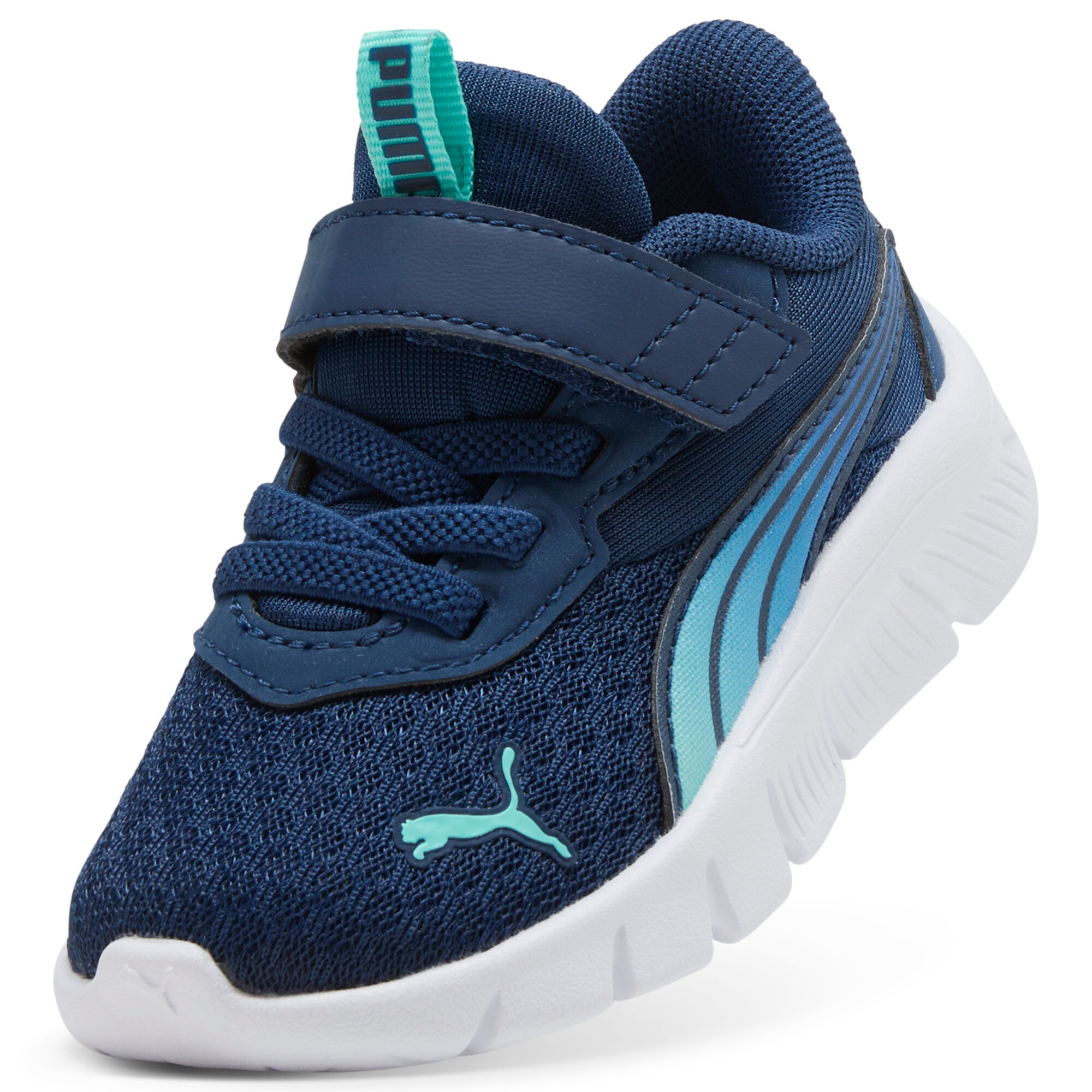 PUMA Sneaker »FLEXFOCUS MODERN BLAZE FADE AC INF«
