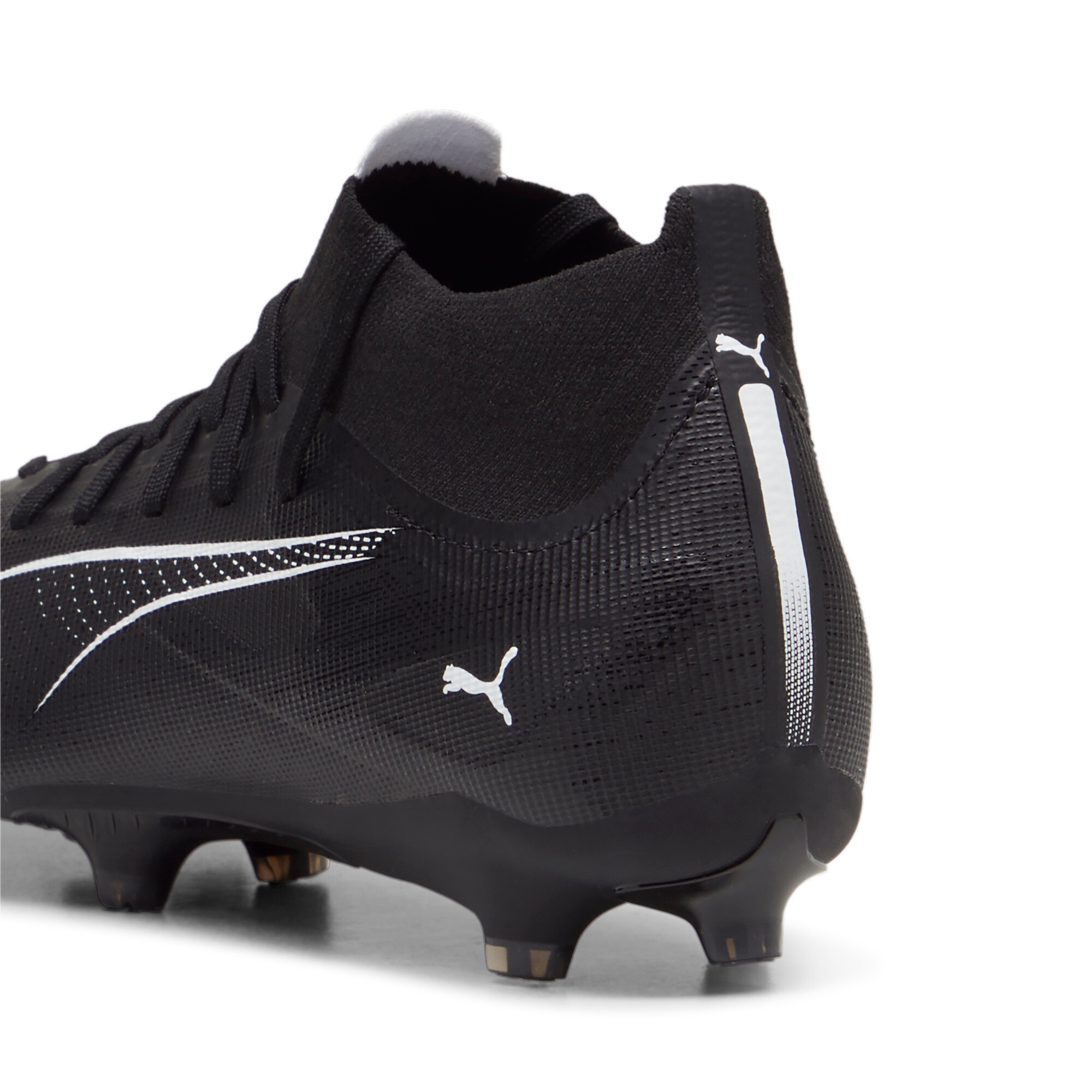 PUMA Fussballschuh »ULTRA 5 MATCH+ FG/AG«