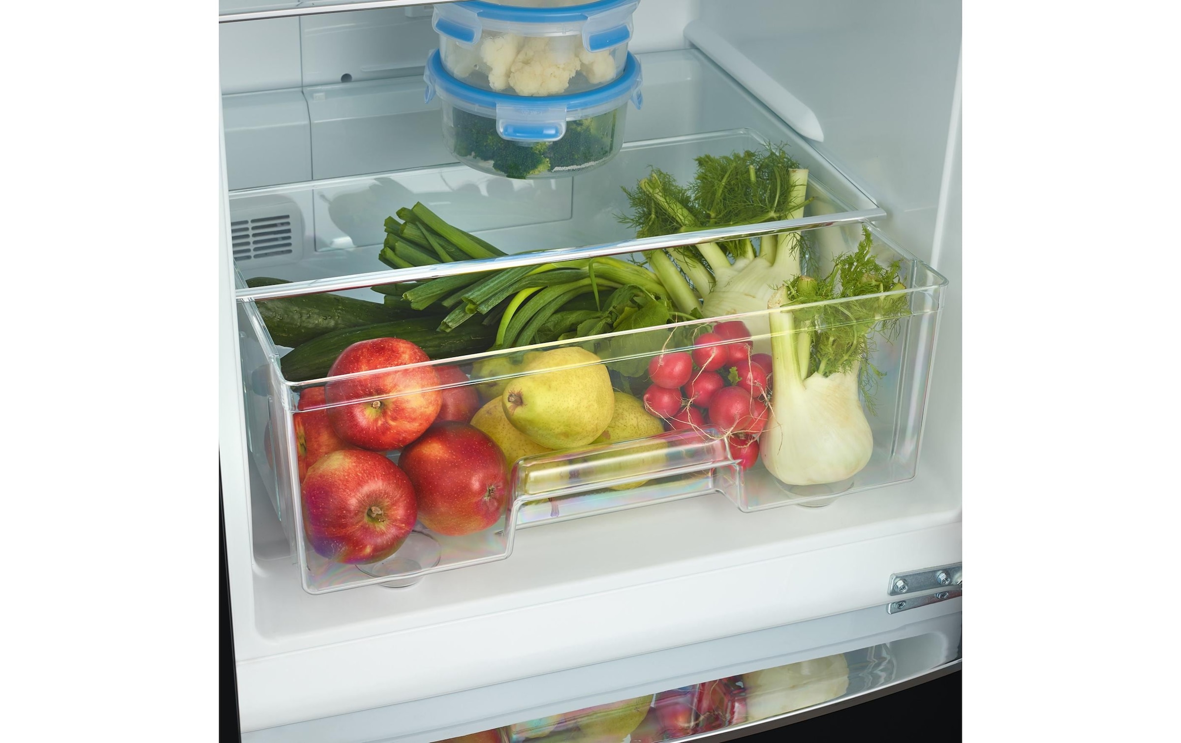 Severin Kühl-/Gefrierkombination »RKG8998« 194,3 cm hoch