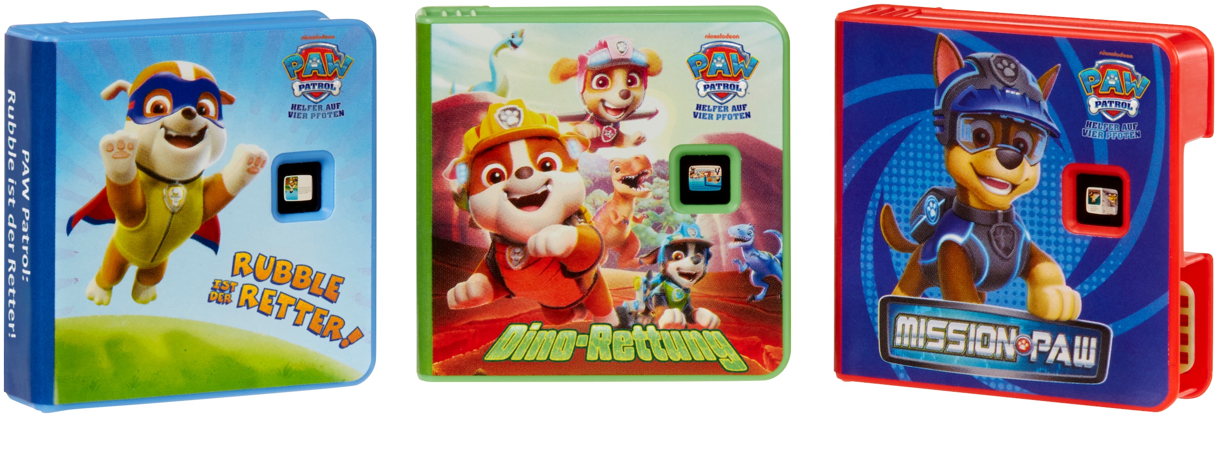 Little Tikes® Cassette de feuilleton audio »Story Dream Machine, Paramount PAW Patrol Entdecker-Kollektion« passend für Story Dream Machine