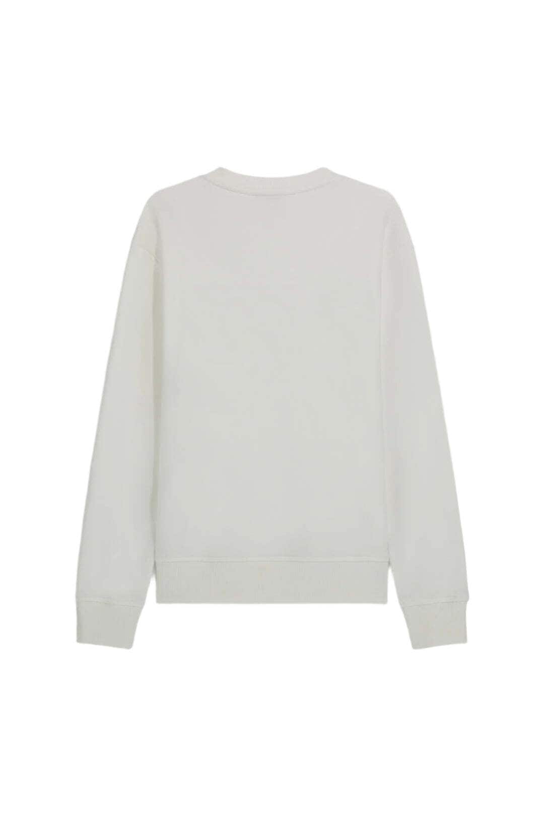 GAS Sweatshirt »Gas Sweatshirt Sven "Gas" Logo«