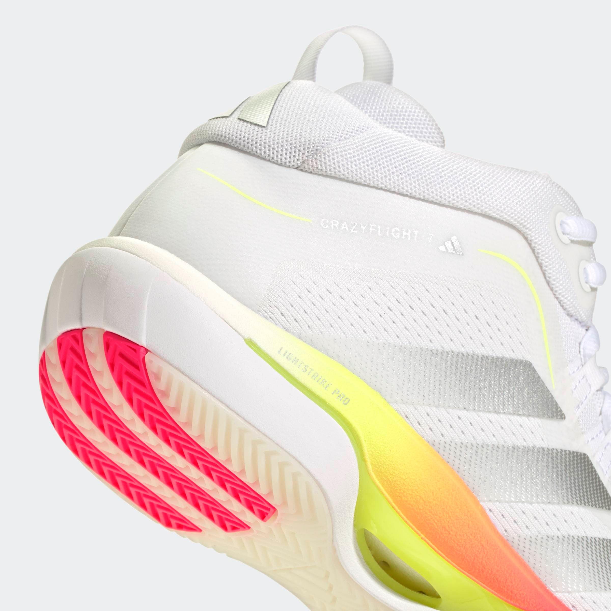 adidas Performance Hallenschuh »CRAZYFLIGHT 7«  Volleyballschuh