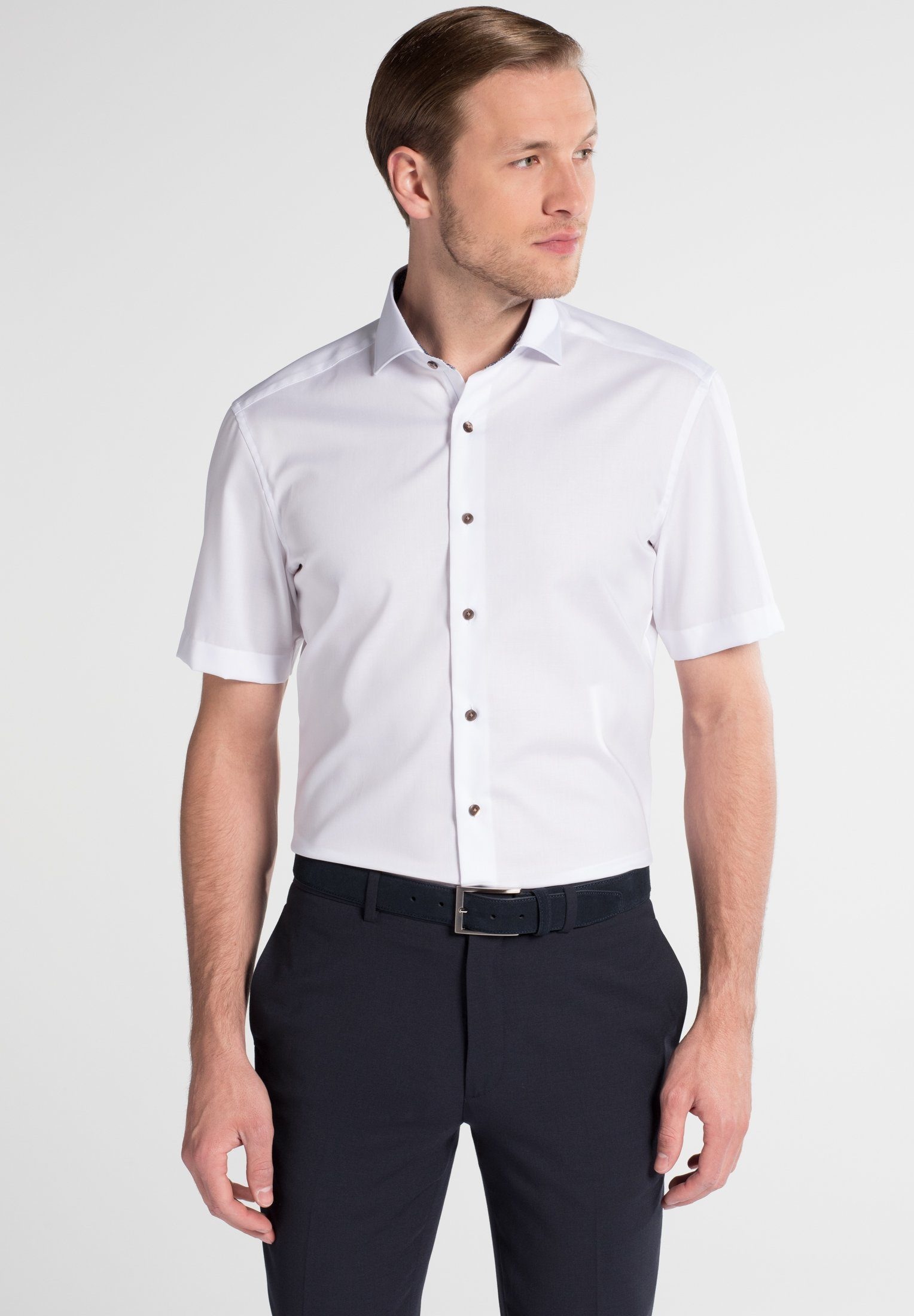 Kurzarm Hemd »SLIM FIT«