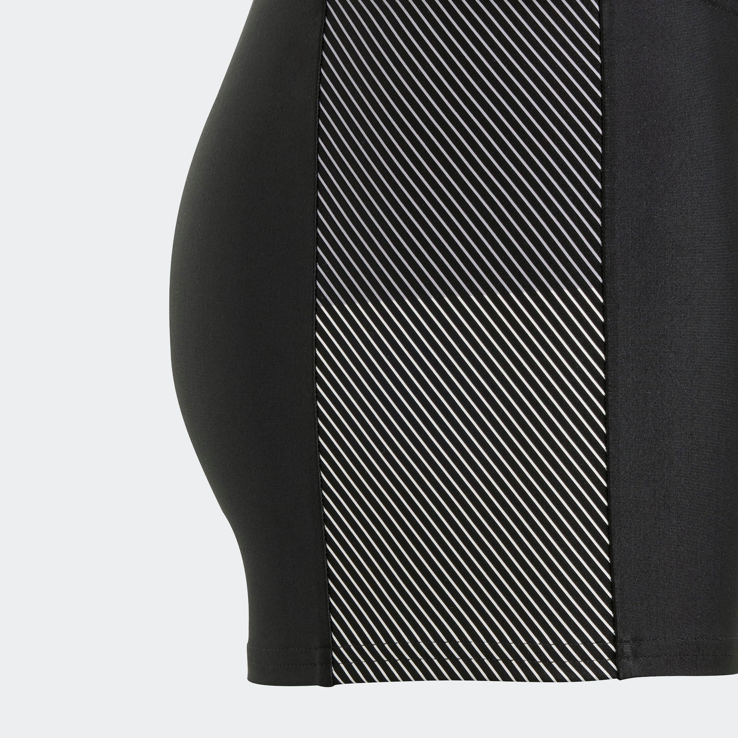 adidas Performance Maillot de bain »COLORBLOCK 3-STREIFEN KIDS BOXER«
