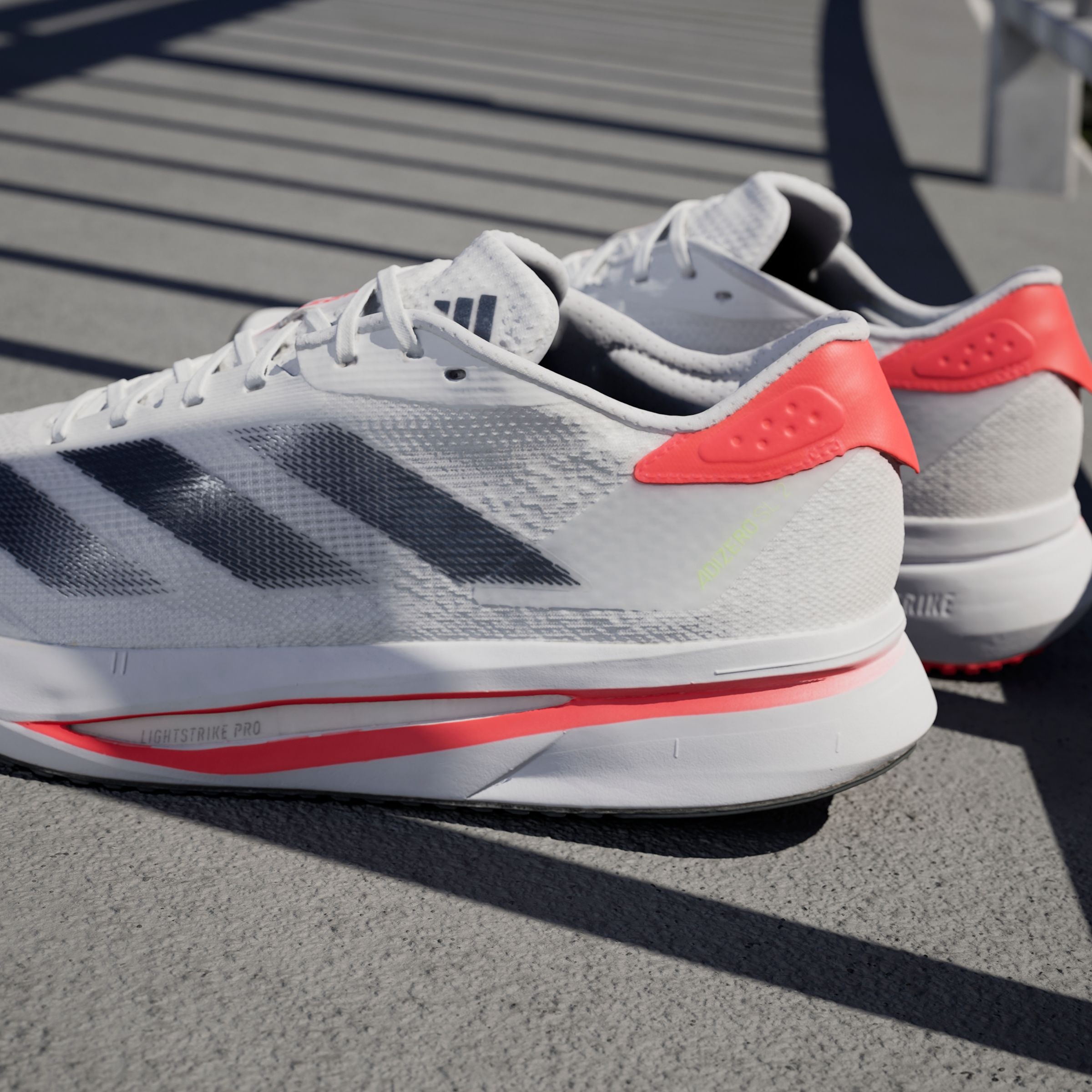 adidas Performance Laufschuh »ADIZERO SL2«