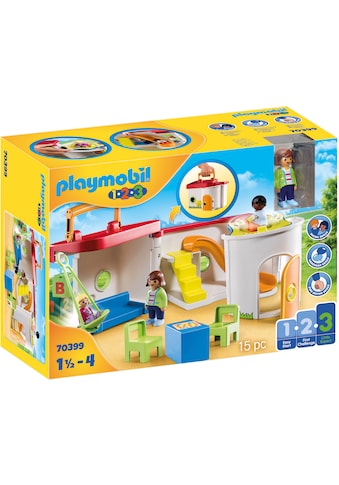 Playmobil® Konstruktions-Spielset »Mein Mitnehm-Kindergarten (70399), Playmobil... kaufen