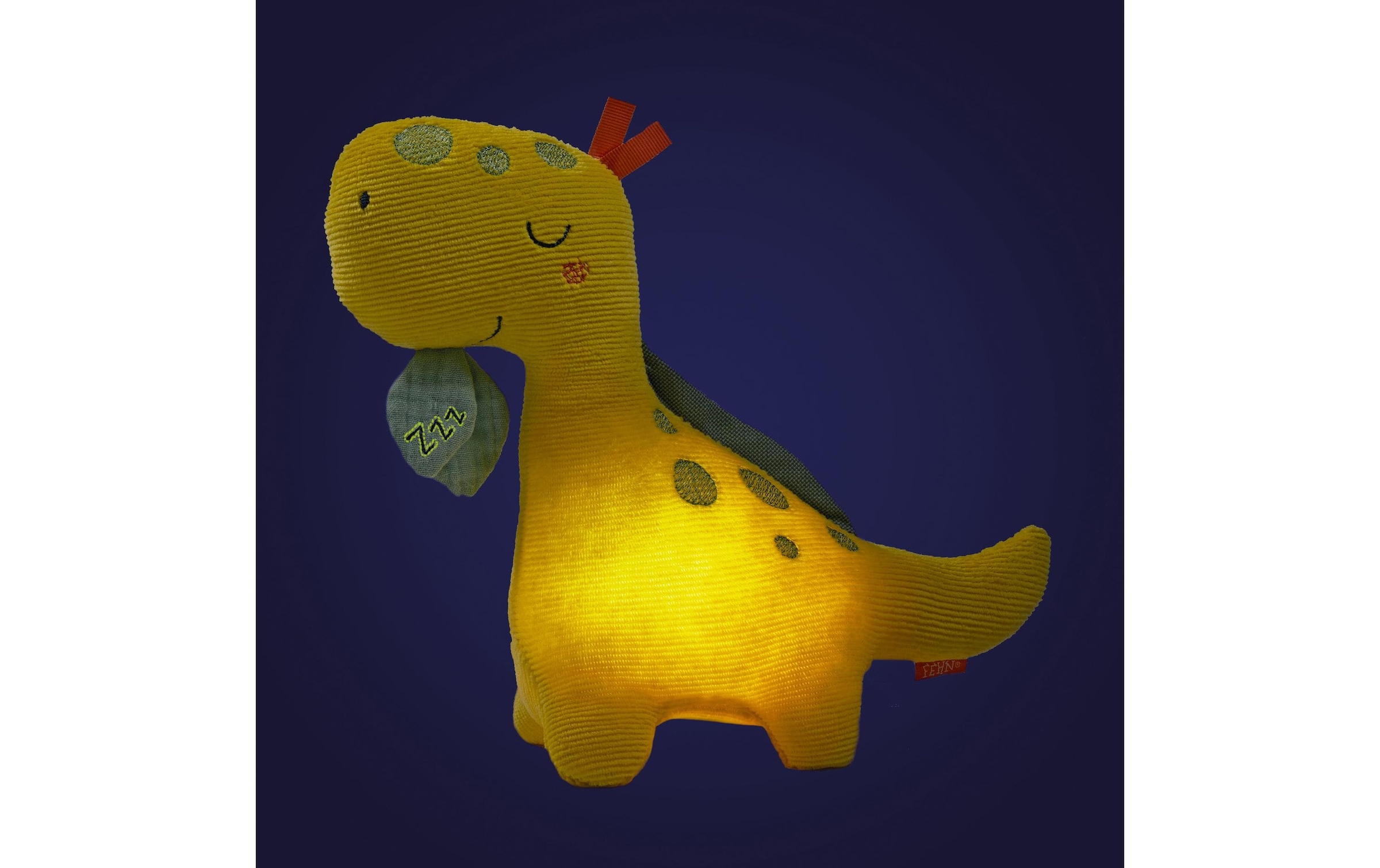 Fehn LED Nachtlicht »Dino«
