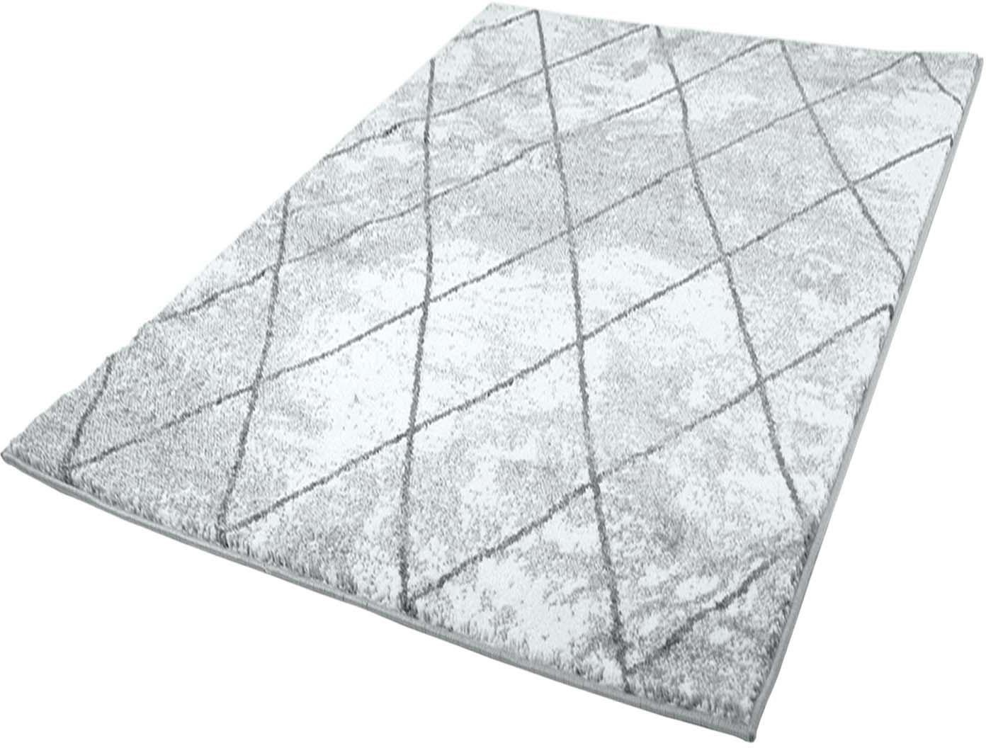 Image of Carpet City Teppich »Moda 1532«, rechteckig, 11 mm Höhe, Wohnzimmer bei Ackermann Versand Schweiz