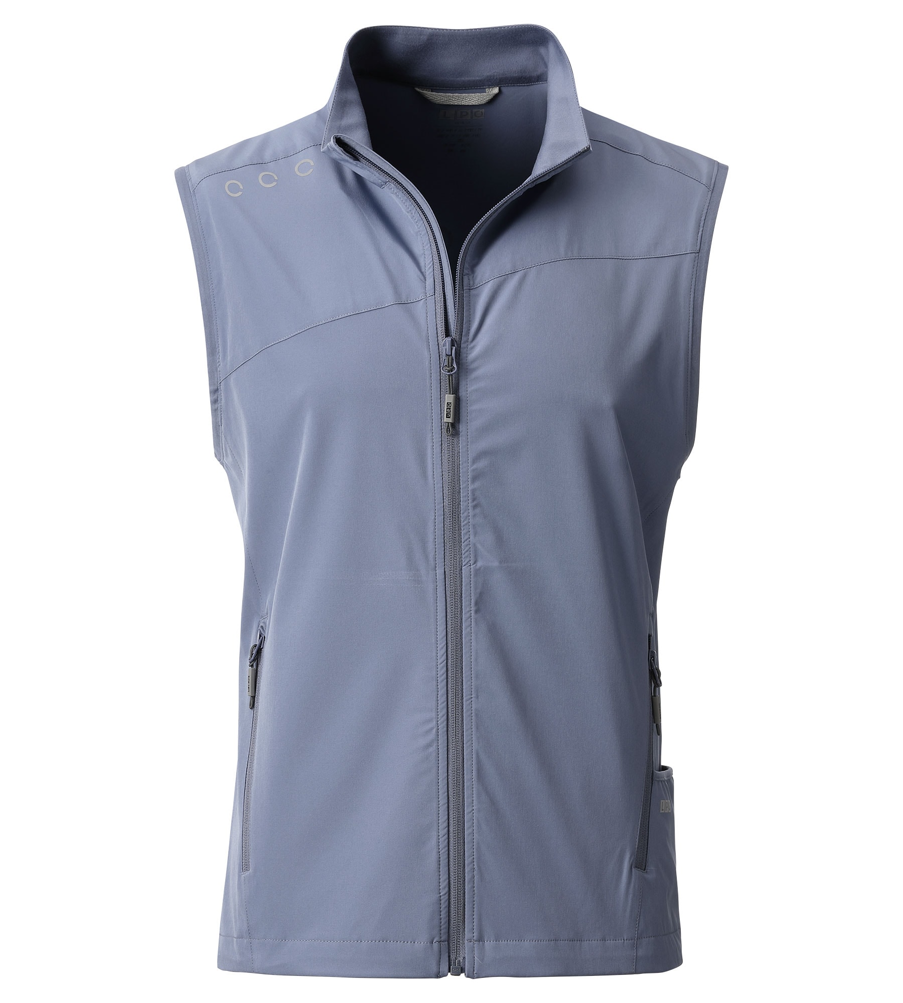 LPO Gilet fonctionnel »Cosmo WMN« également disponible en grandes tailles
