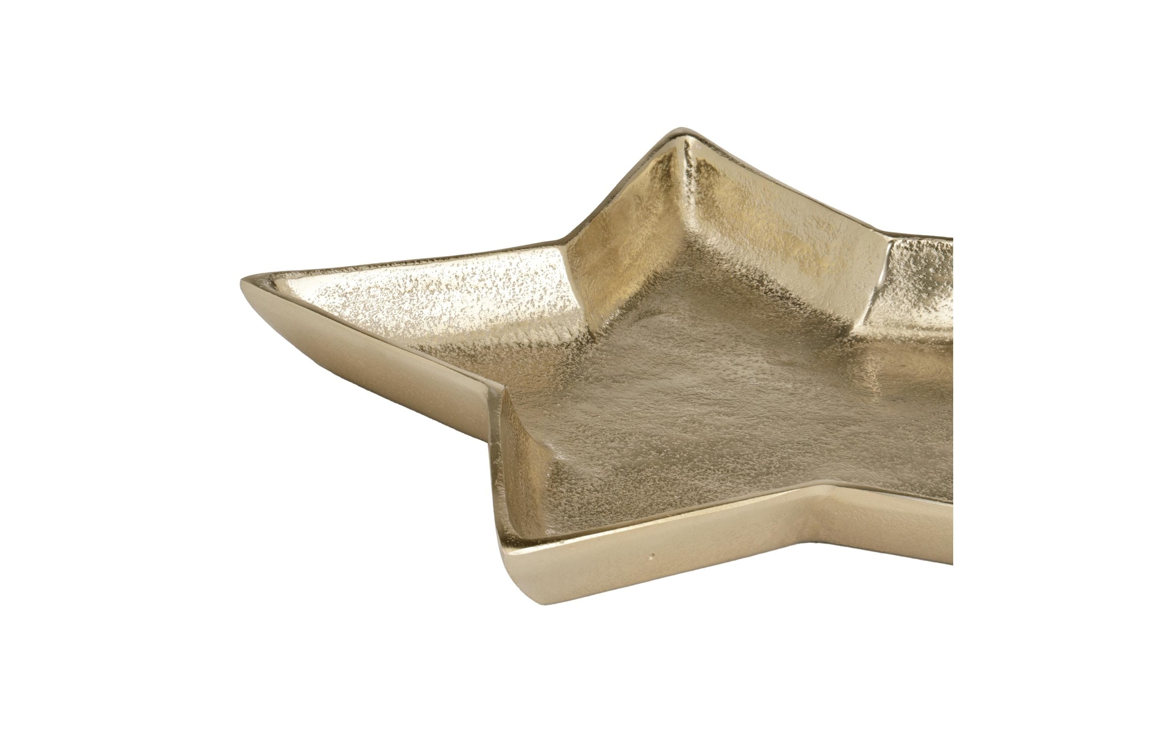 EGLO Schale »Stern Ambolosy« aus Alumimium