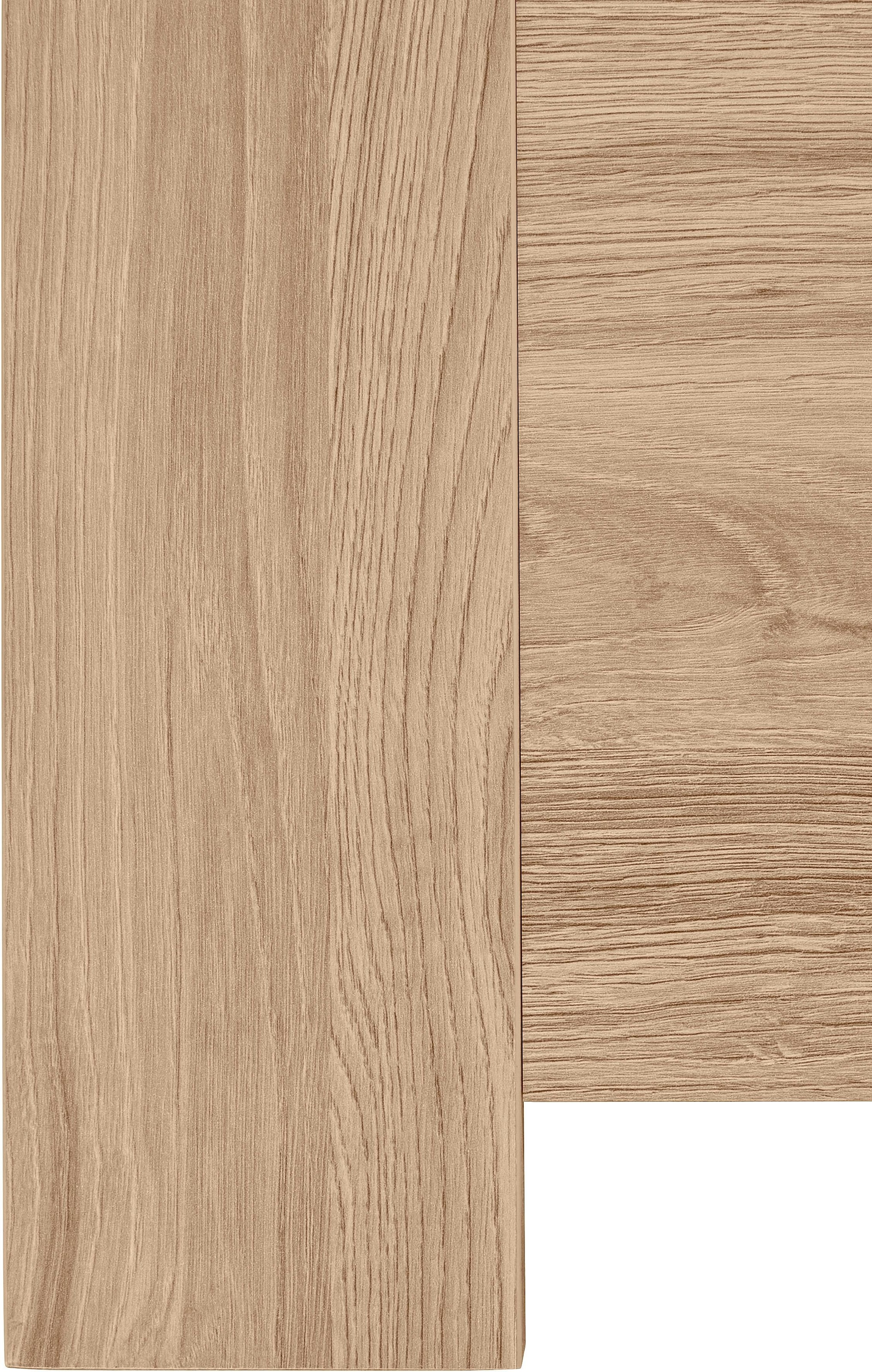 Home affaire Sideboard »Firenze« Breite 184 cm