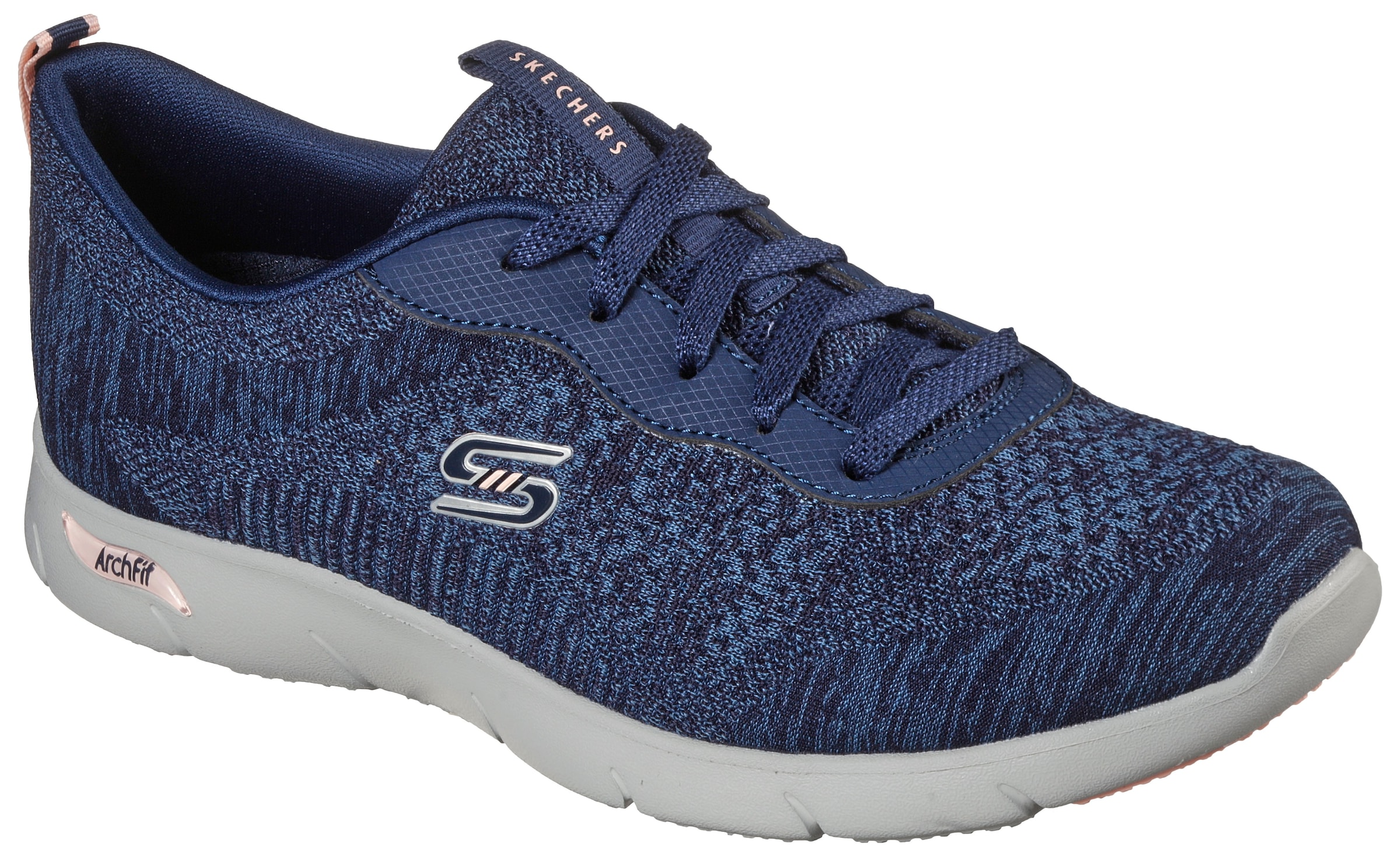 Image of Skechers Sneaker »ARCH FIT REFINE«, mit vorgeformter Innensohle bei Ackermann Versand Schweiz