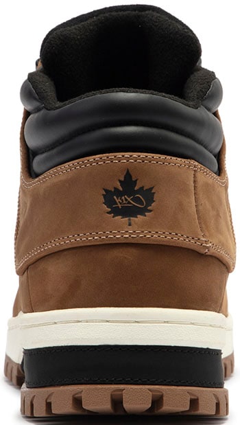 K1X Winterboots »K1X TERRITORY SUPERIOR«  Winterstiefel, Schnürstiefel, Winterschuhe