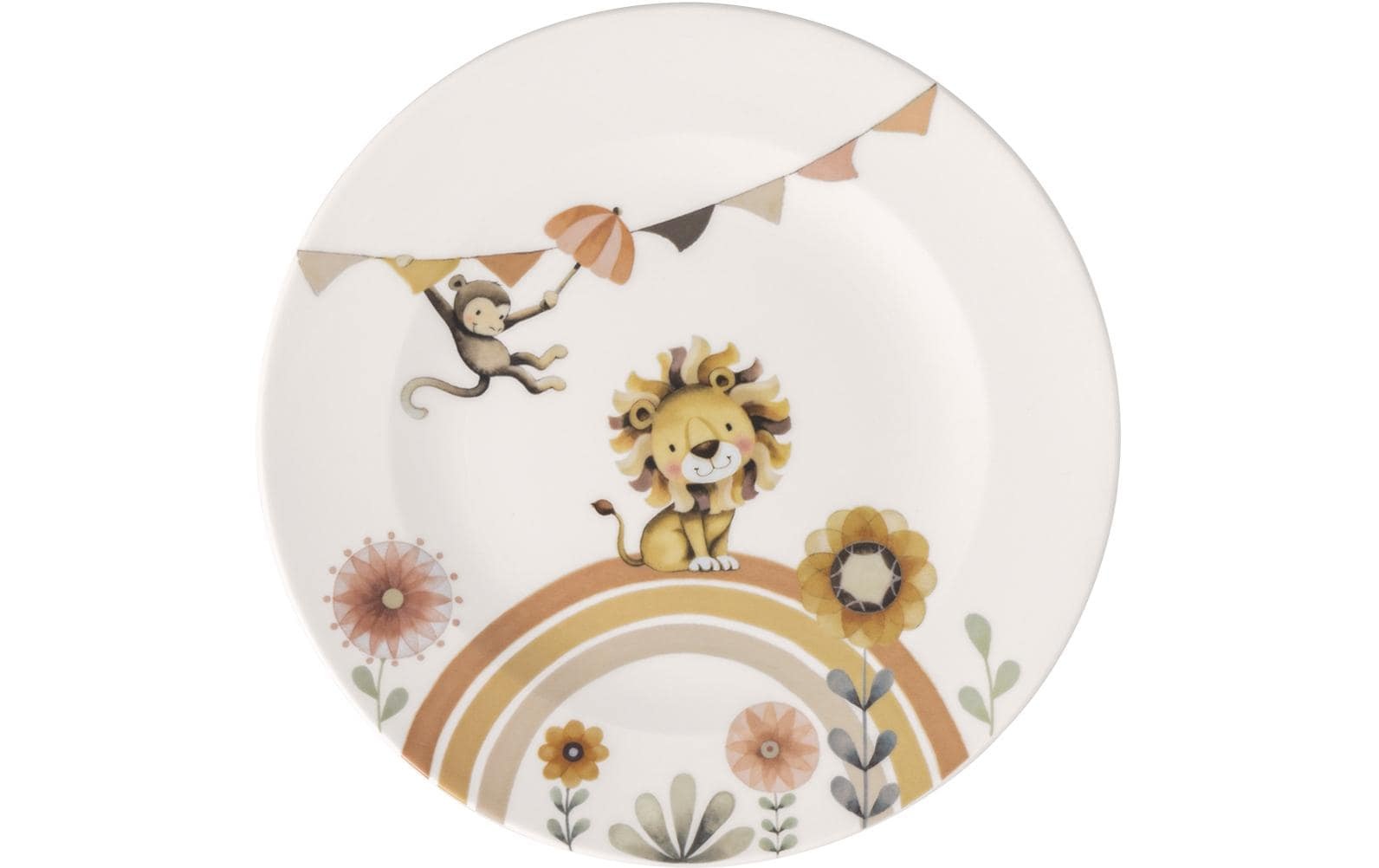 Image of Villeroy & Boch Teller "Kinderteller"