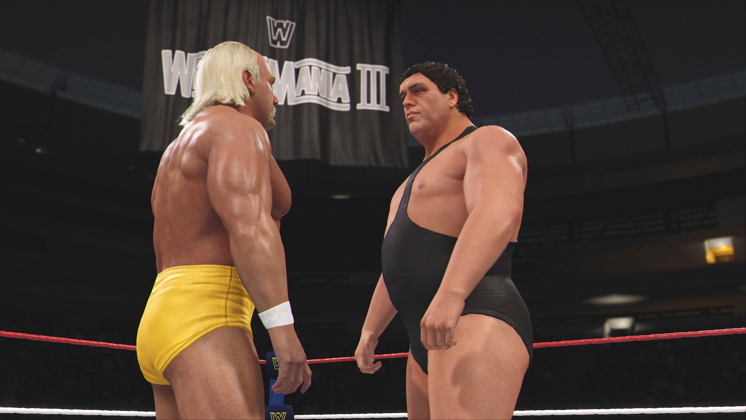 2K Spielesoftware »WWE 2K24 - Deluxe Edition«, PlayStation 5
