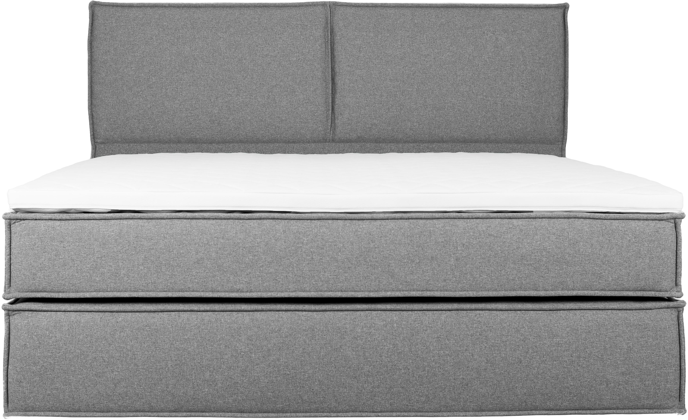 PLACES OF STYLE Lit boxspring »Lorena«