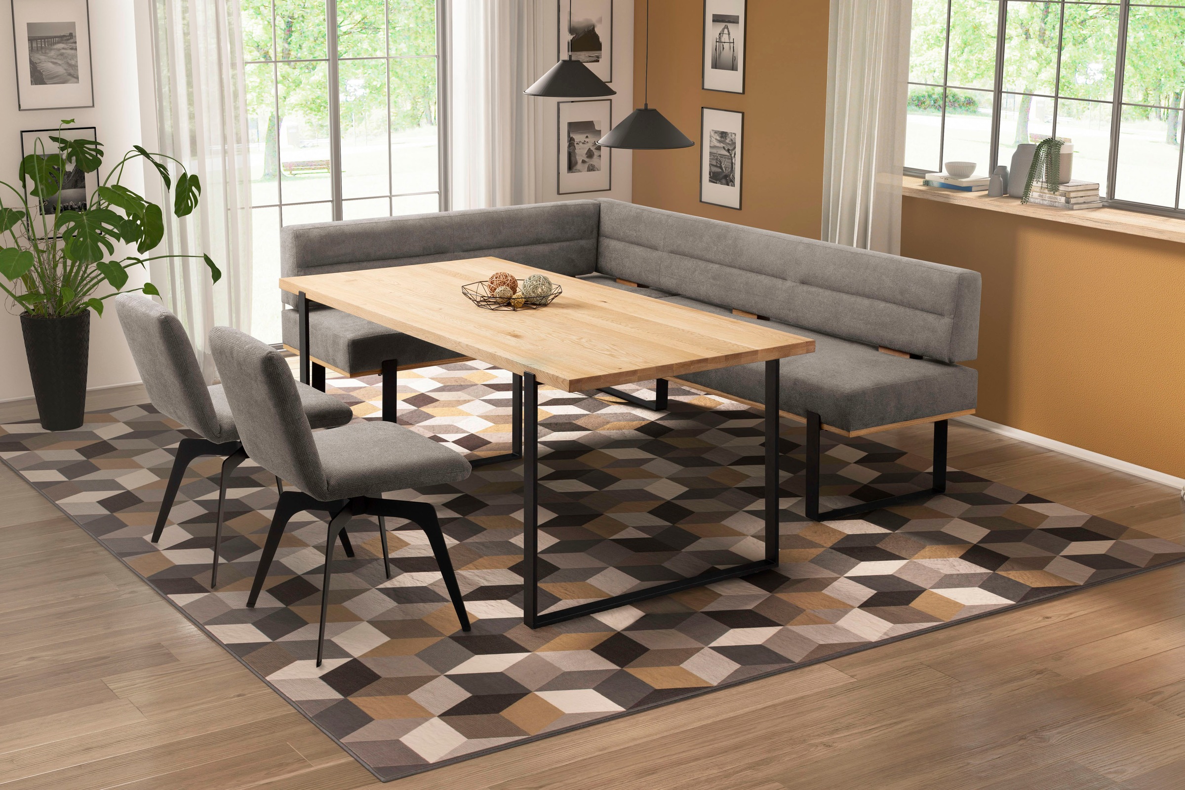 Image of Premium collection by Home affaire Eckbankgruppe »Erin« bei Ackermann Versand Schweiz